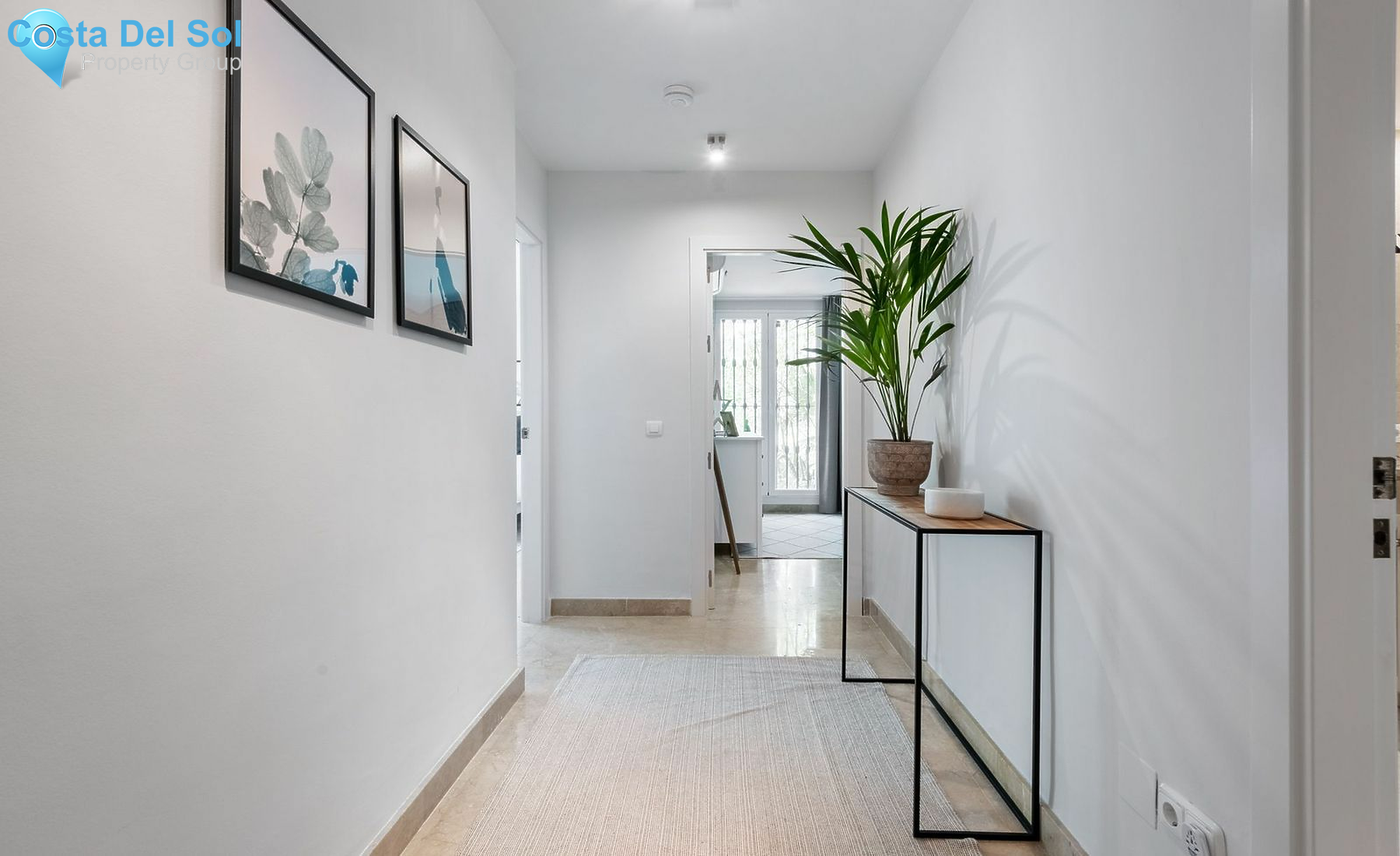 Townhouse in La Quinta-1531293