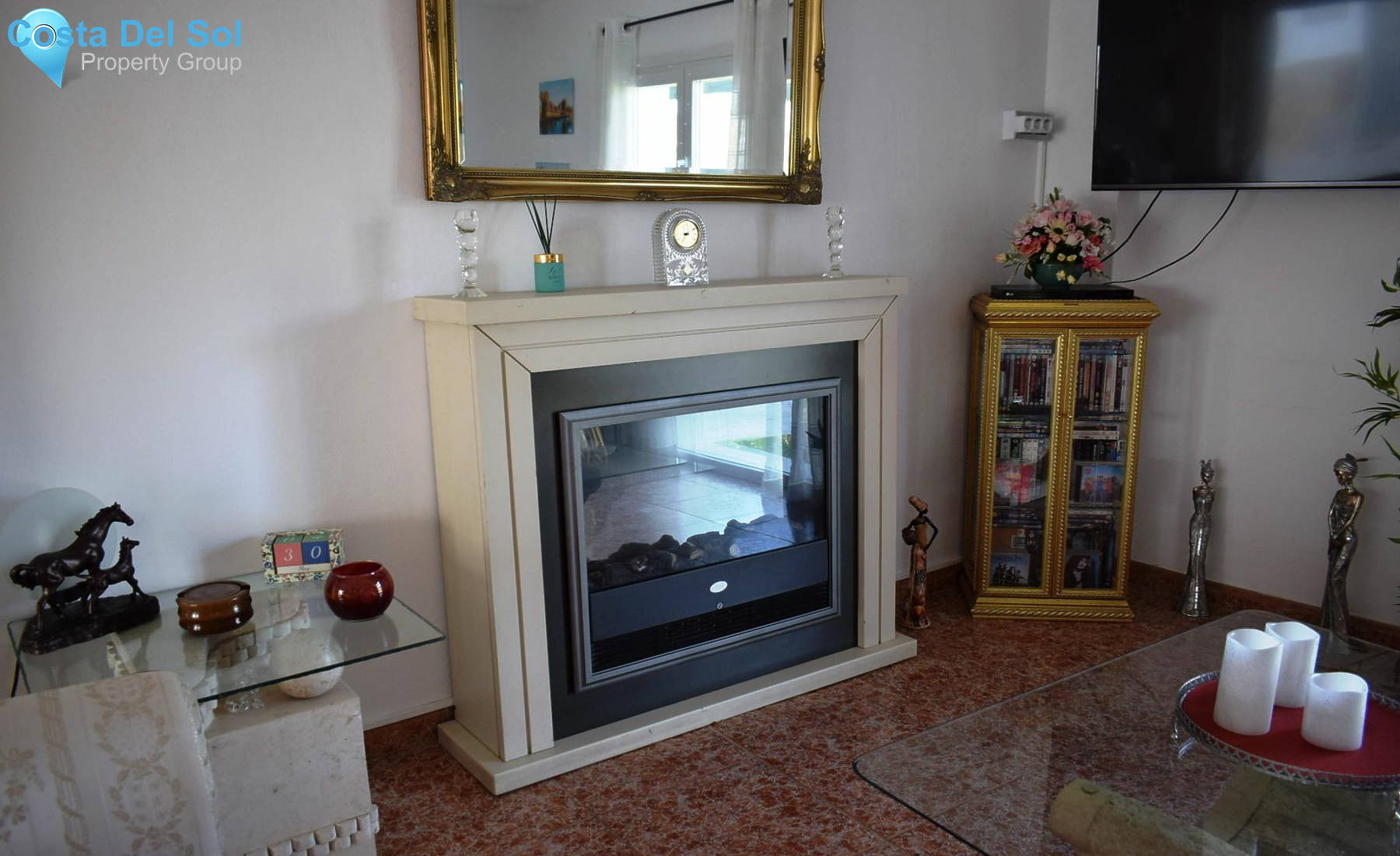 Townhouse in La Viñuela-1492565