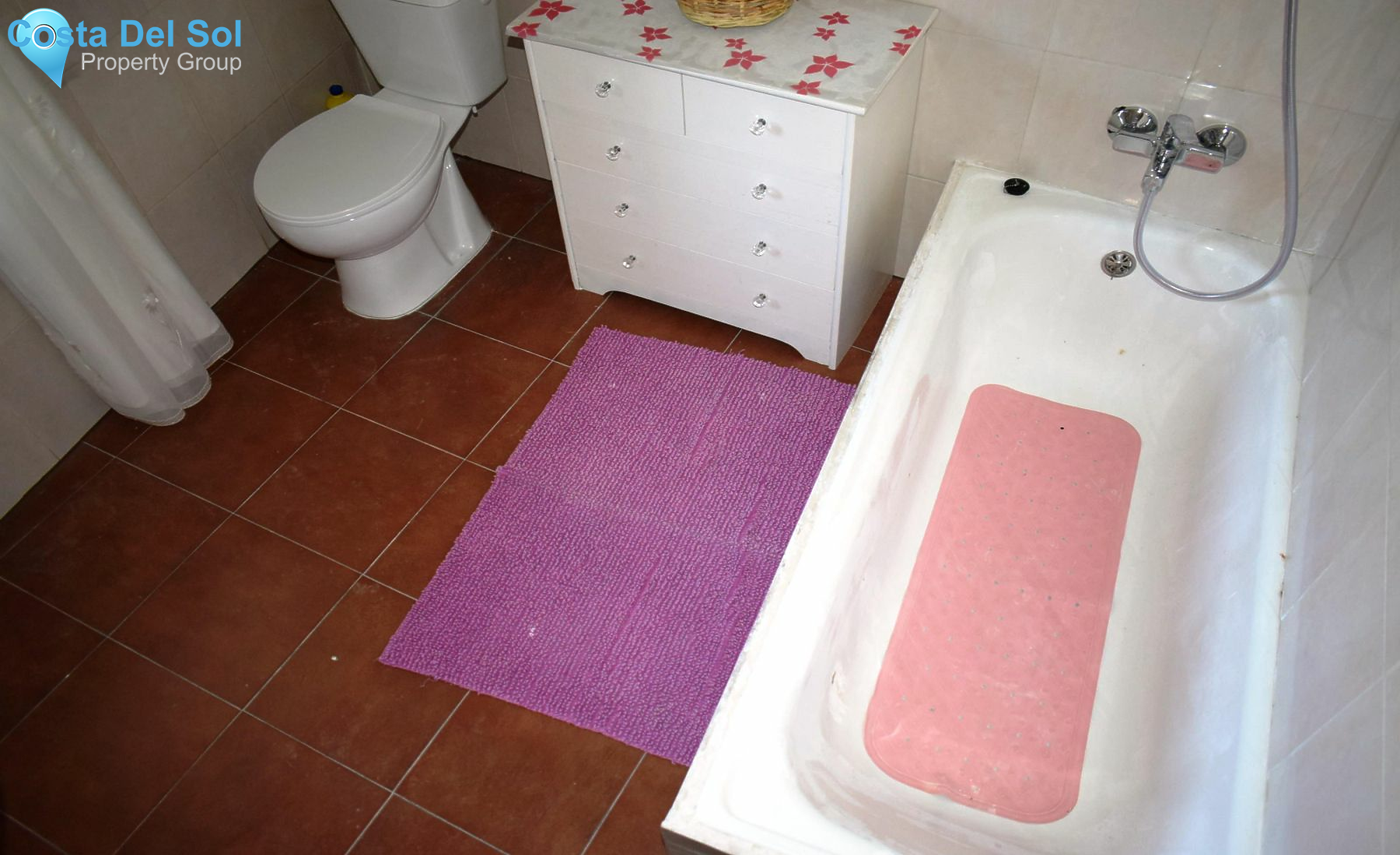 Townhouse in La Viñuela-1492570