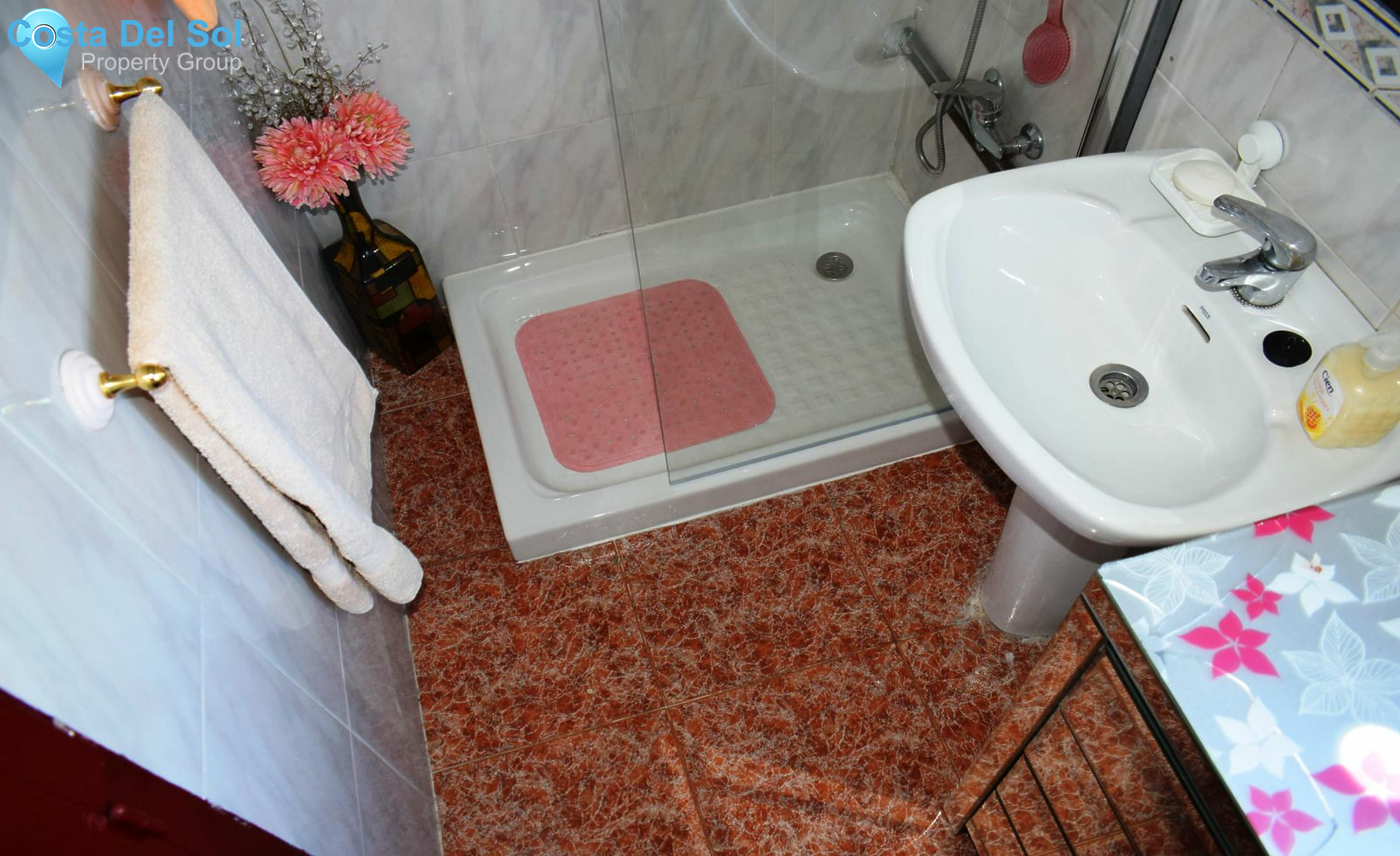 Townhouse in La Viñuela-1492556