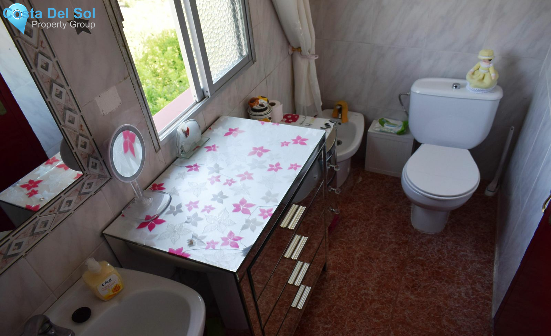 Townhouse in La Viñuela-1492557