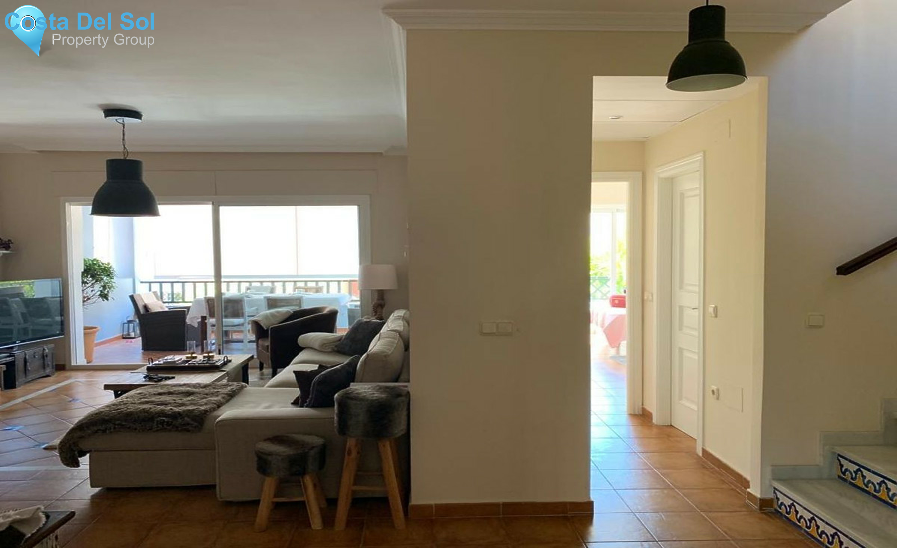 Townhouse in Las Brisas-1321080