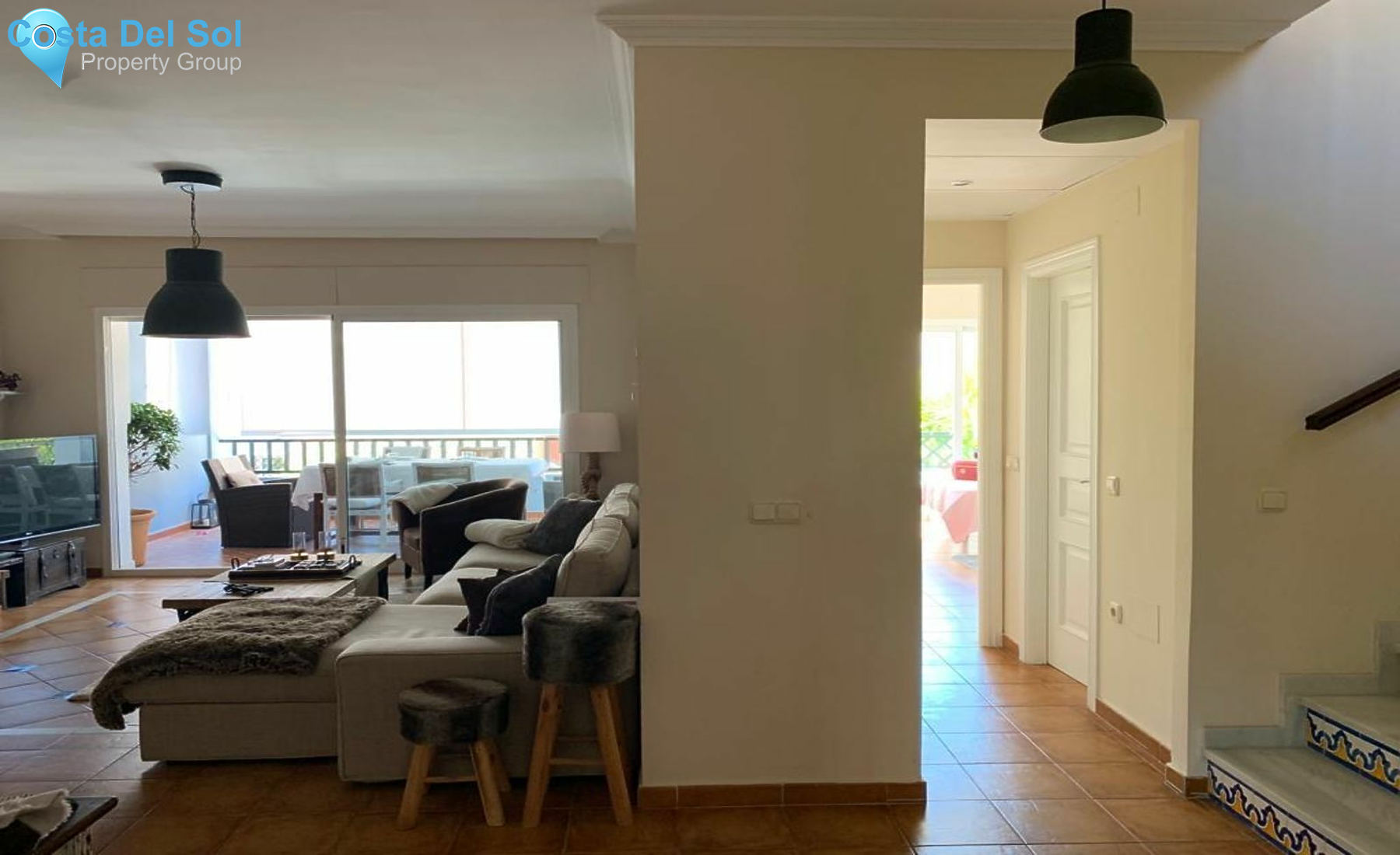 Townhouse in Las Brisas-1471179