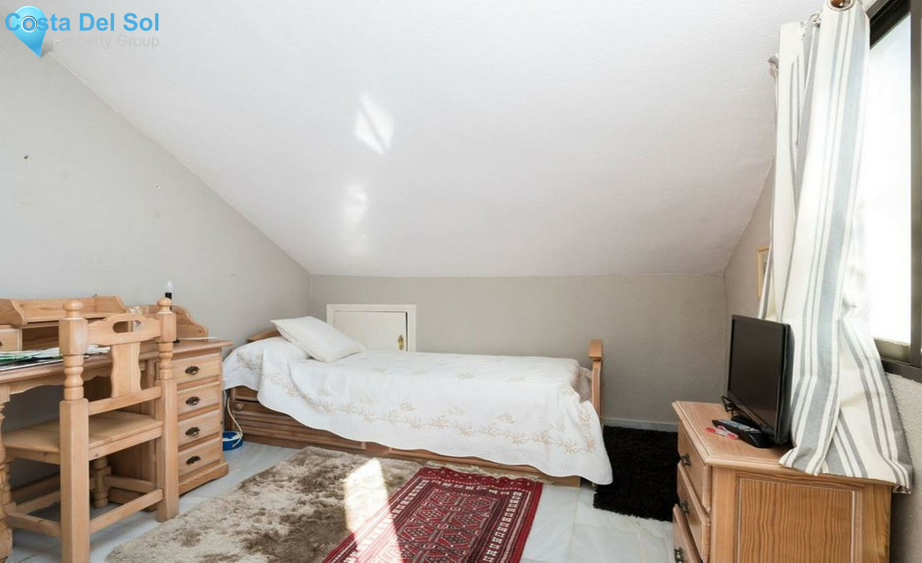 Townhouse in Las Chapas-1458475