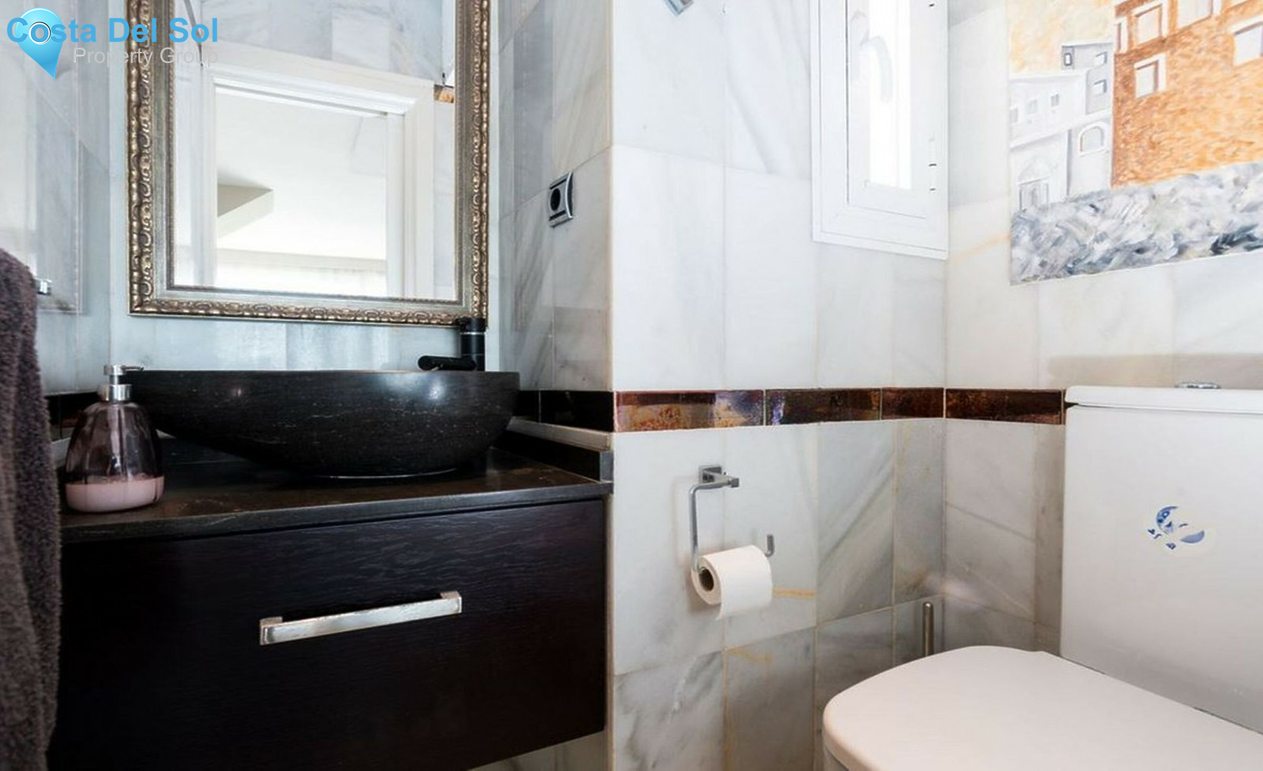 Townhouse in Las Chapas-1458480