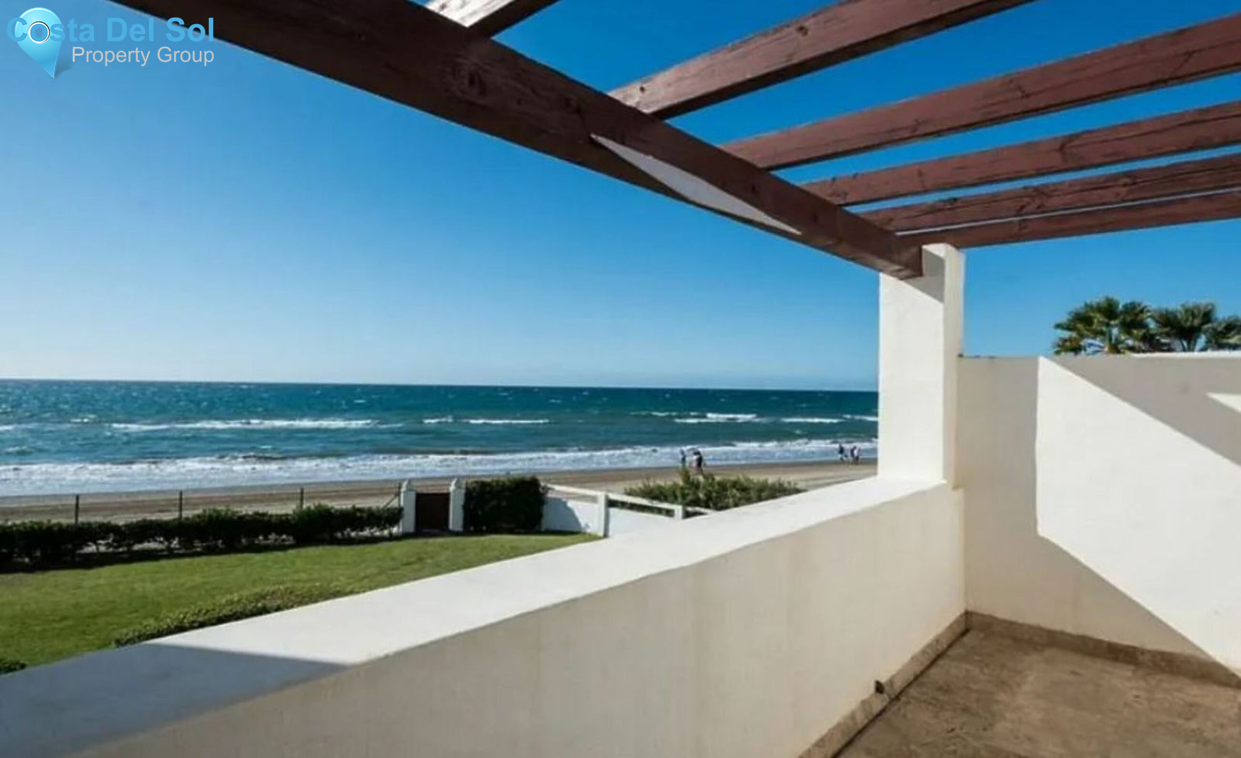 Townhouse in Las Chapas-1471794