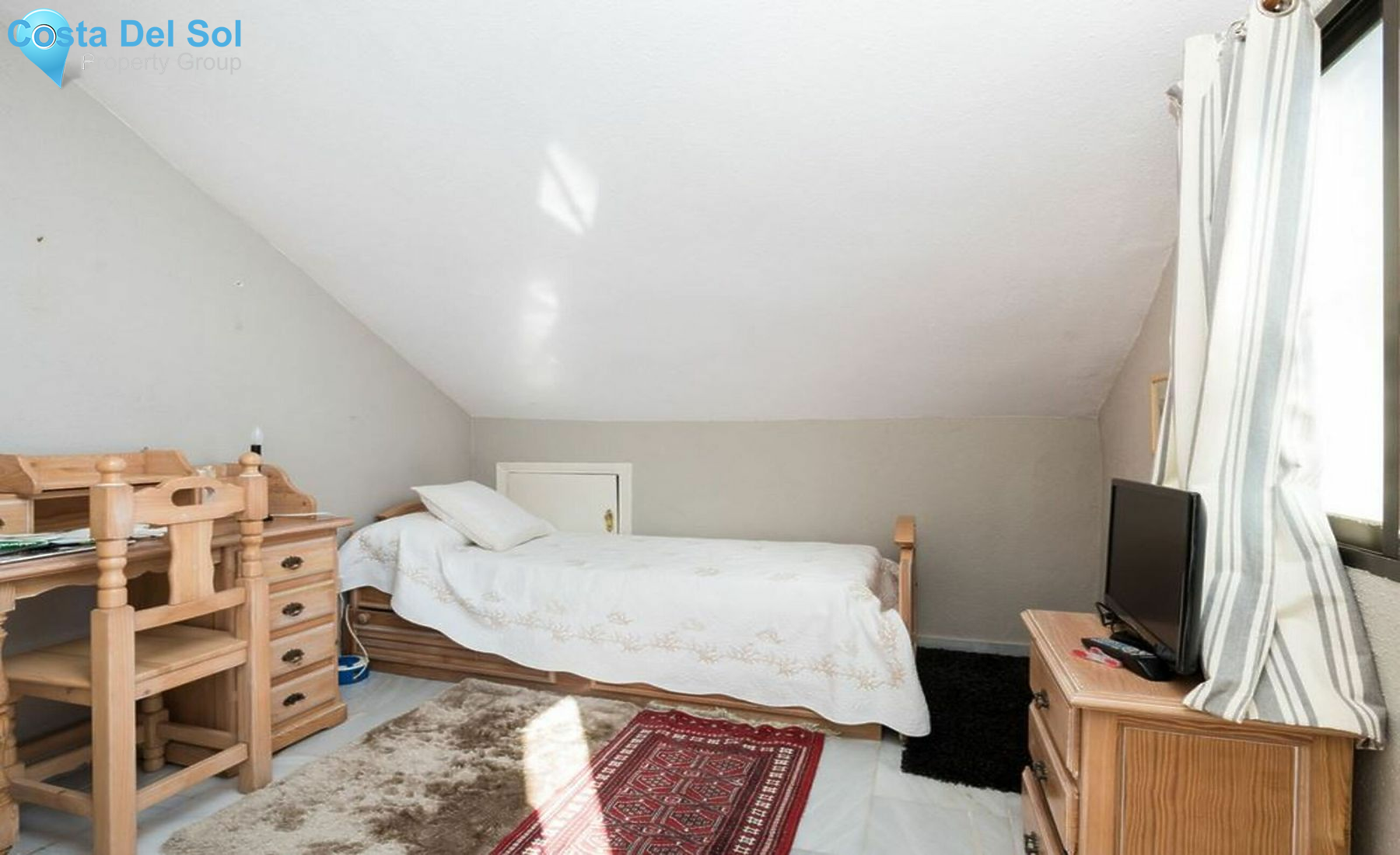 Townhouse in Las Chapas-1471806