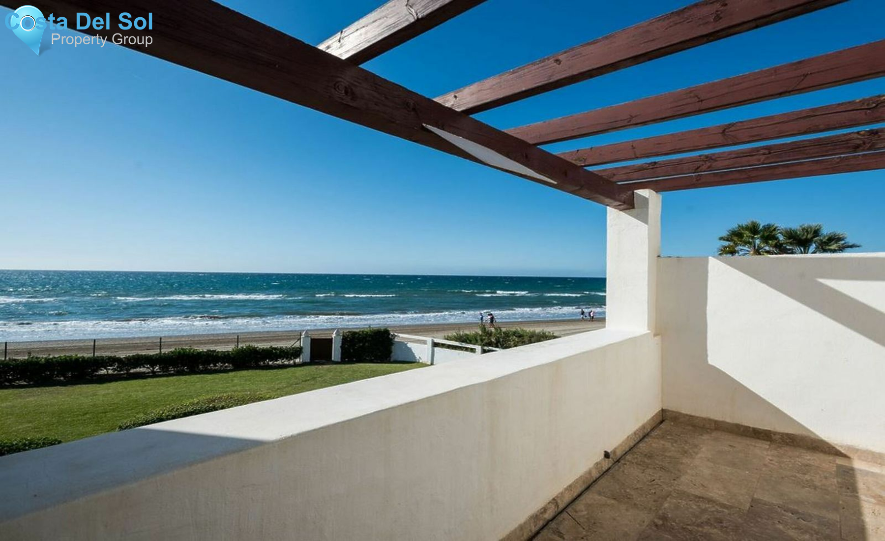 Townhouse in Las Chapas-1471809