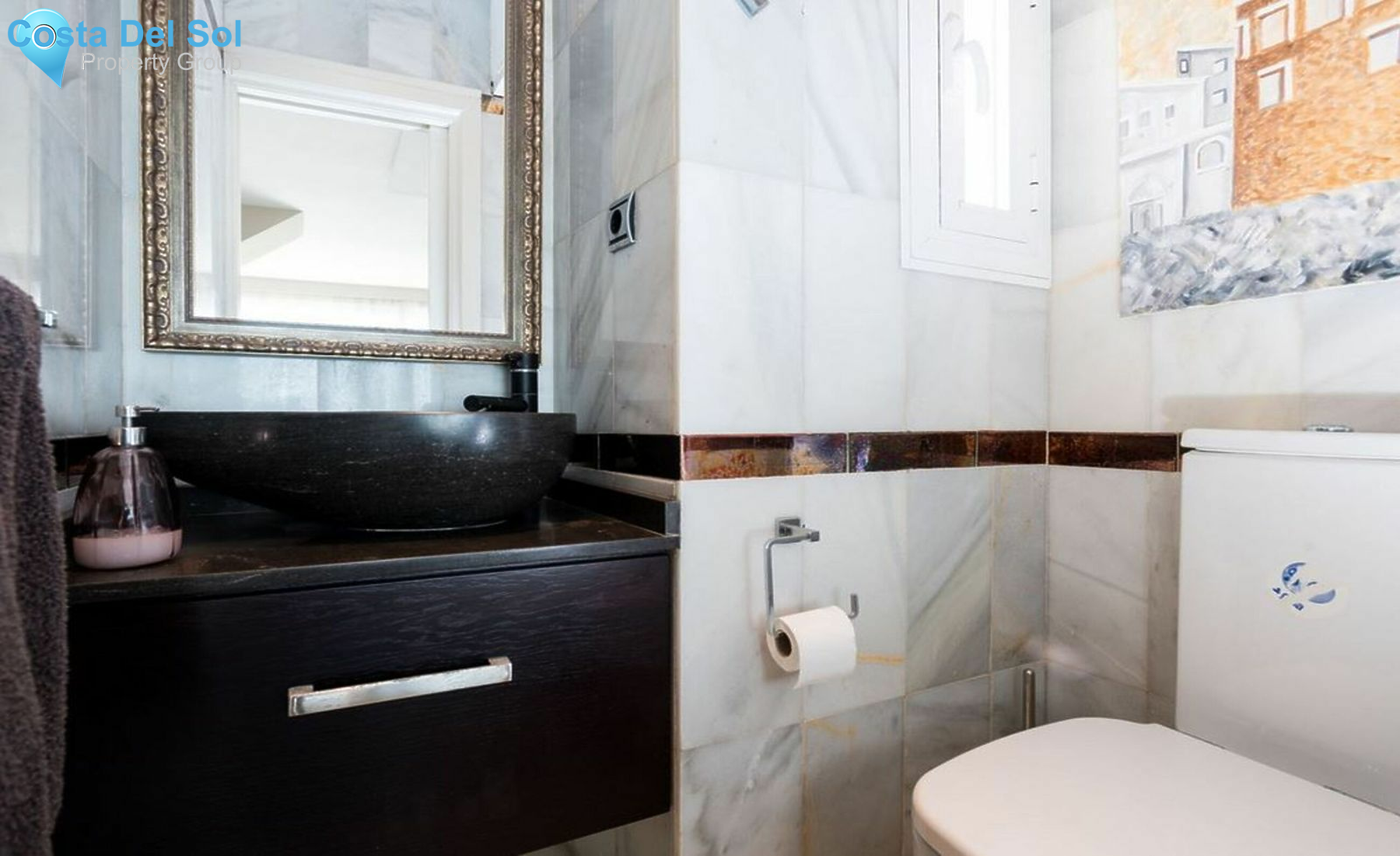 Townhouse in Las Chapas-1471811