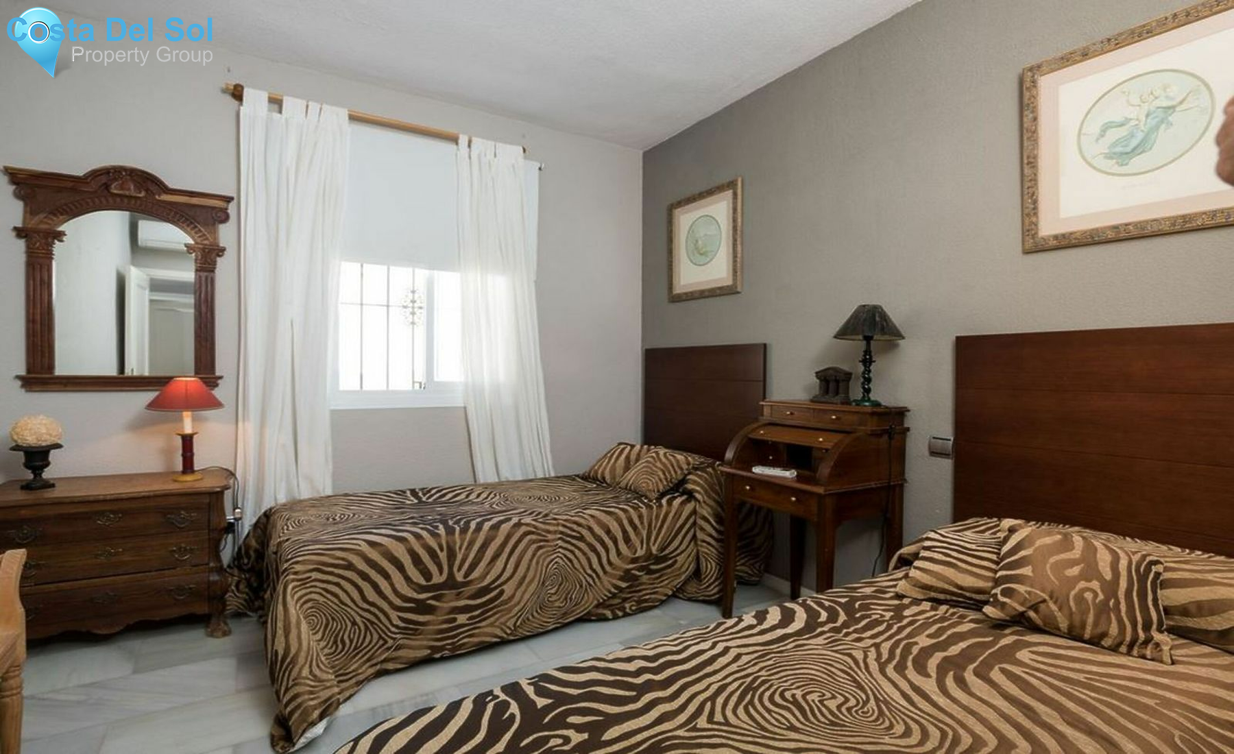 Townhouse in Las Chapas-1471797