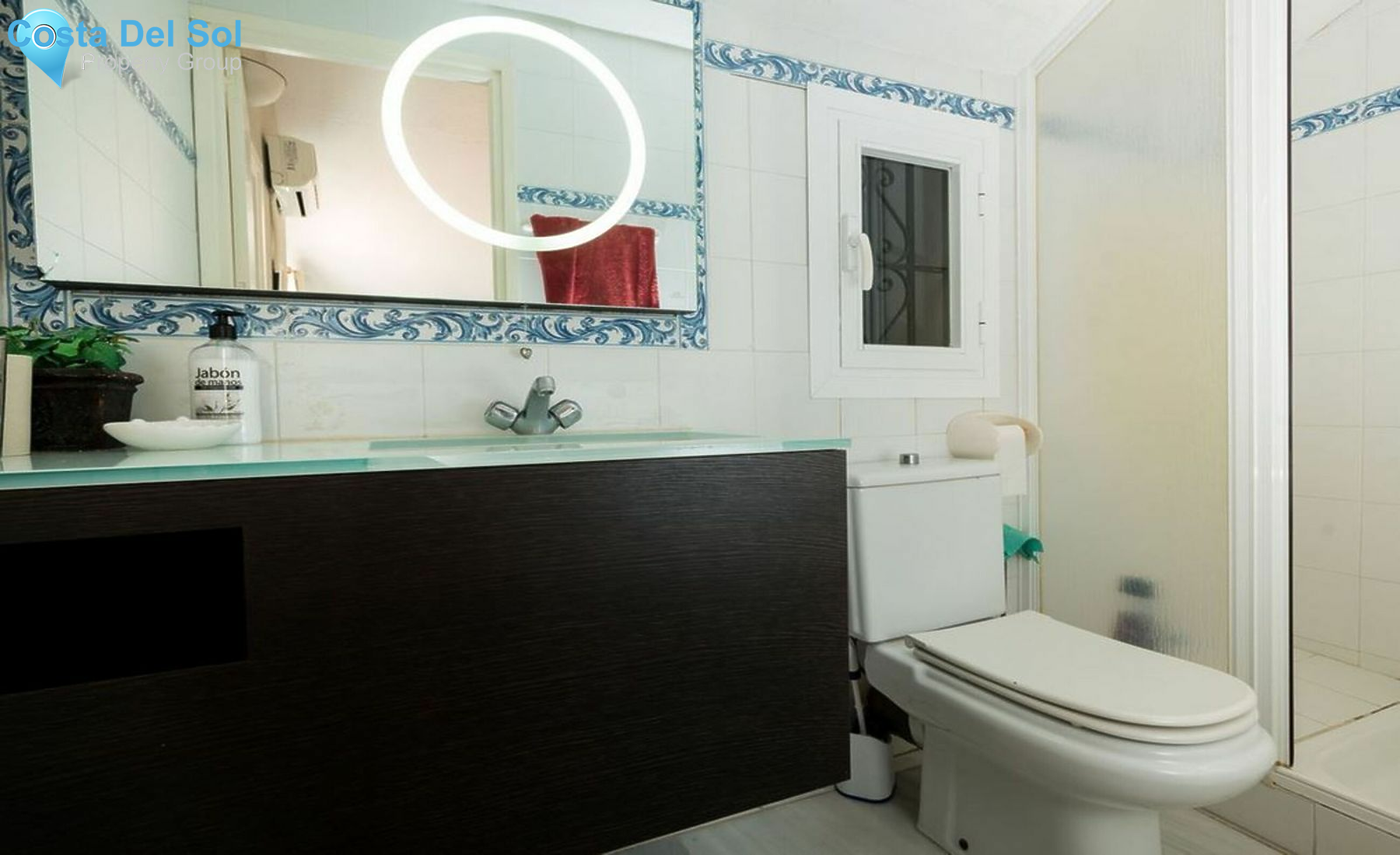 Townhouse in Las Chapas-1471798