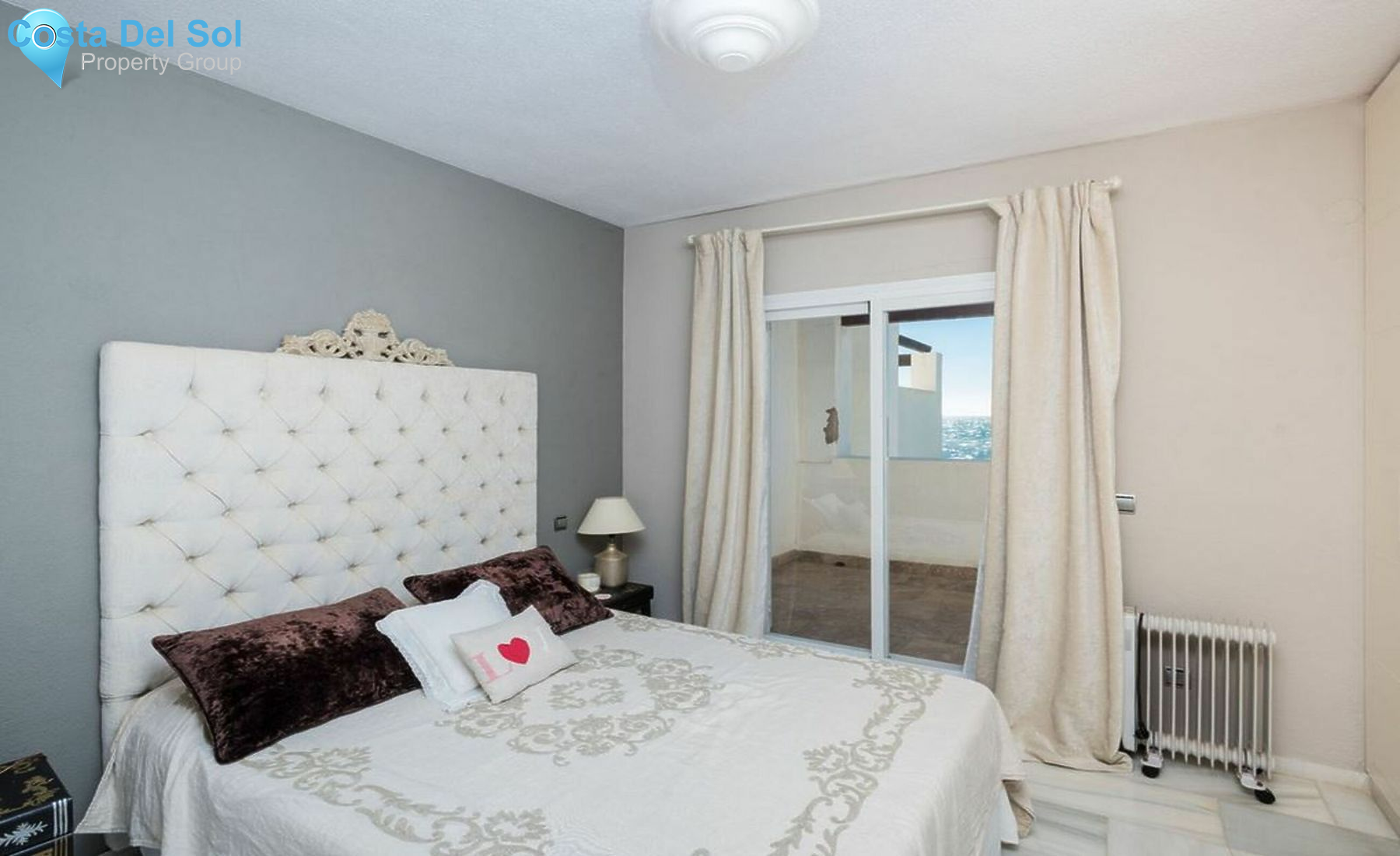 Townhouse in Las Chapas-1471801