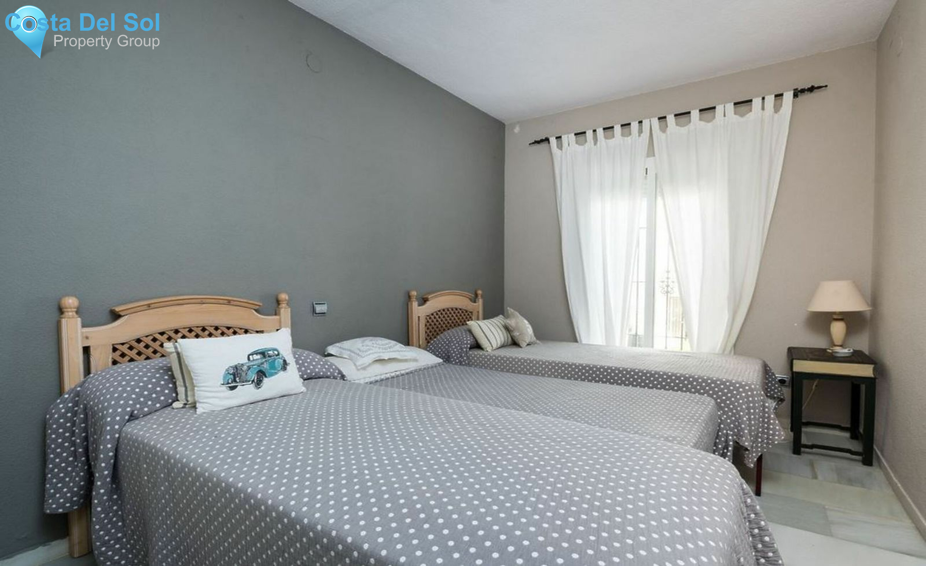 Townhouse in Las Chapas-1471802