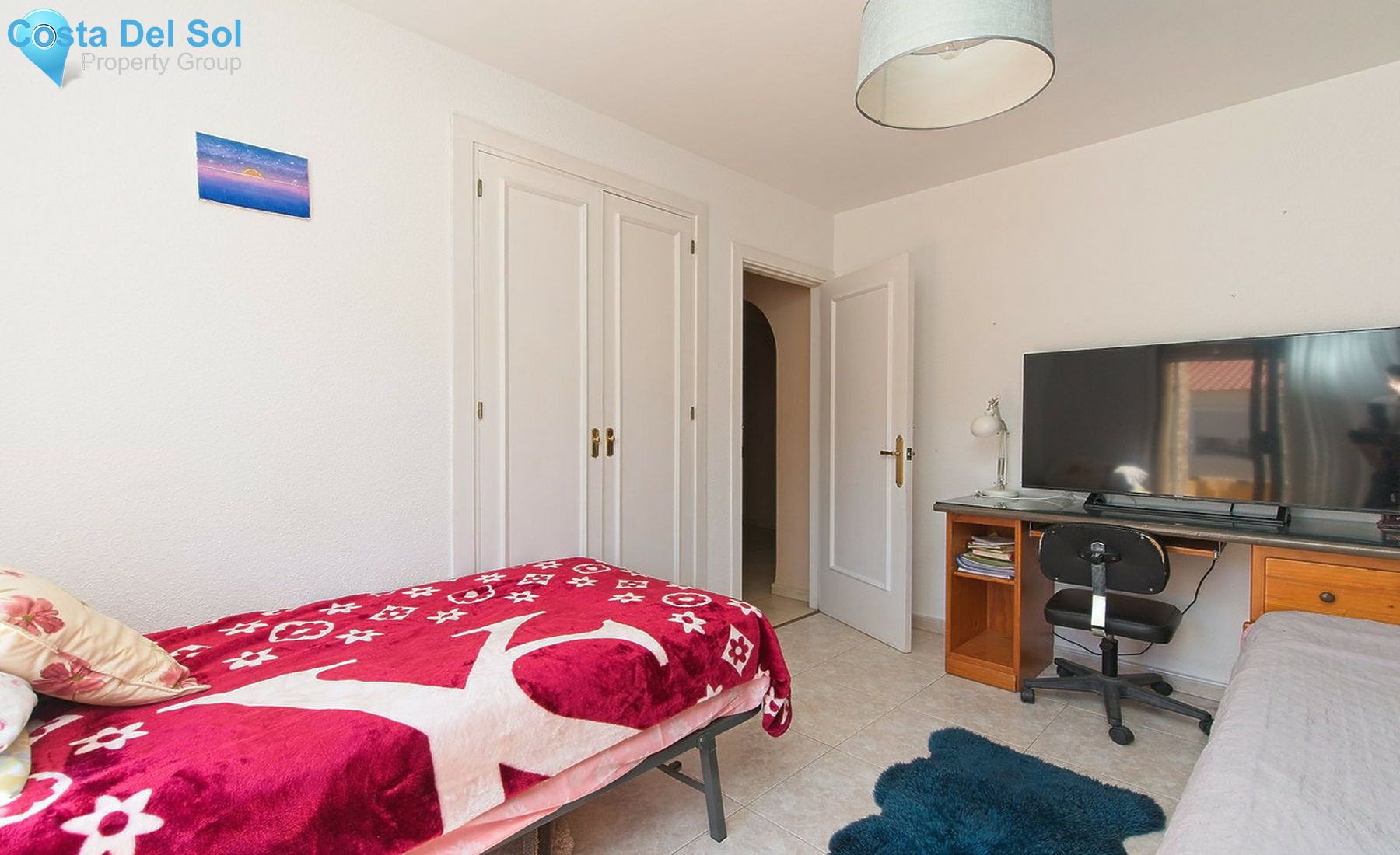 Townhouse in Las Lagunas-1260522