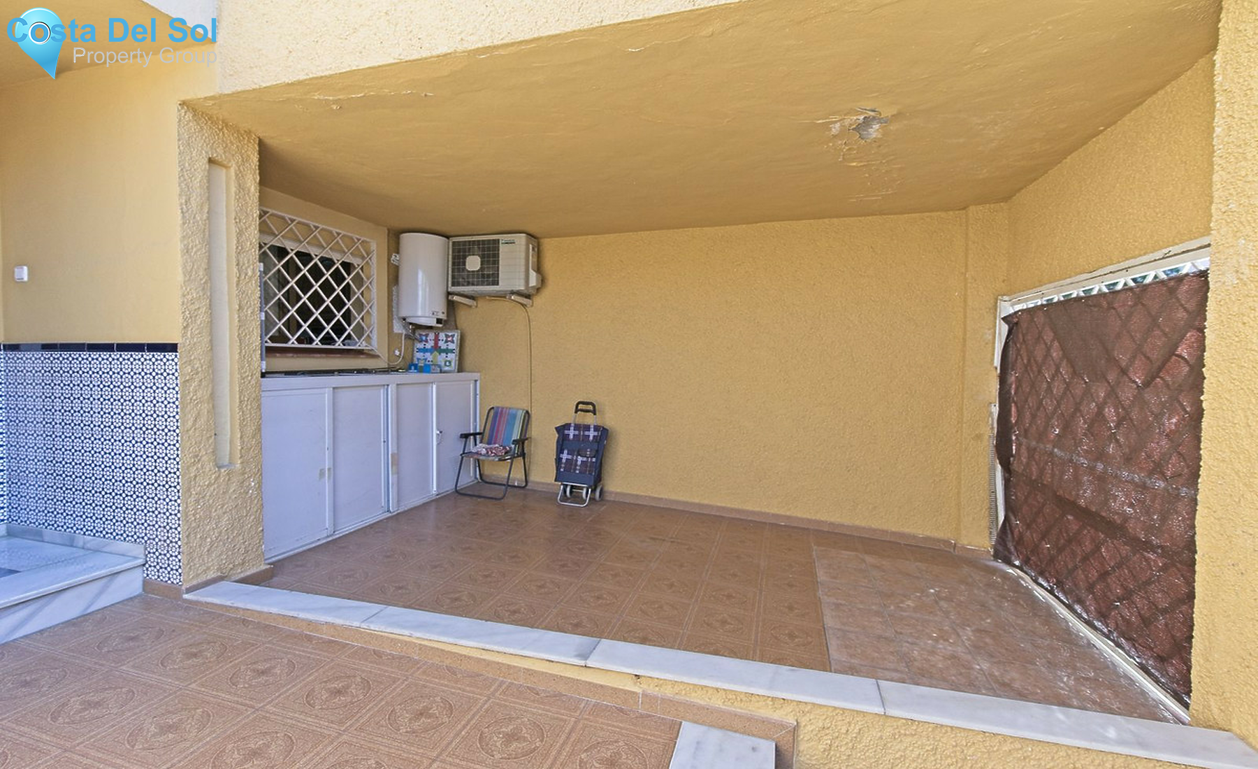 Townhouse in Las Lagunas-1260519