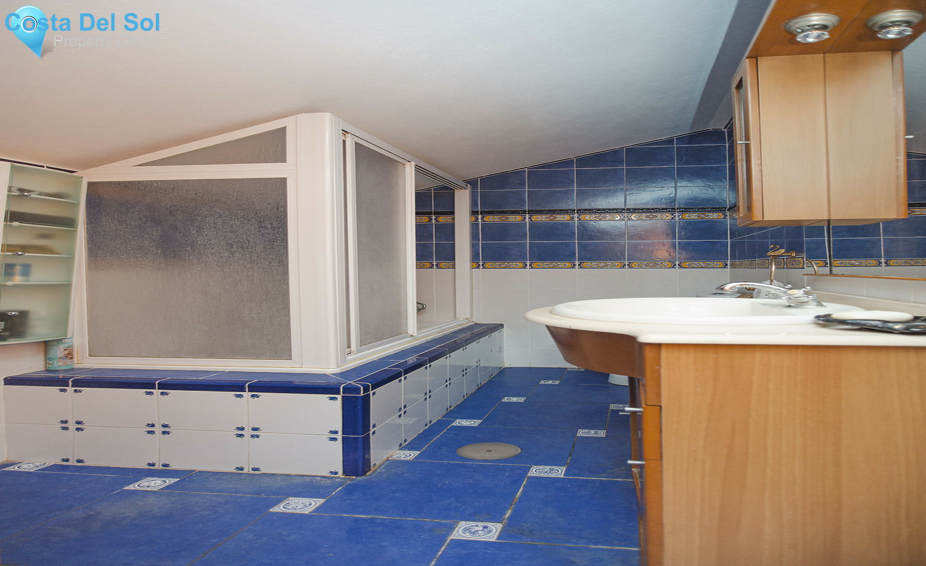 Townhouse in Las Lagunas