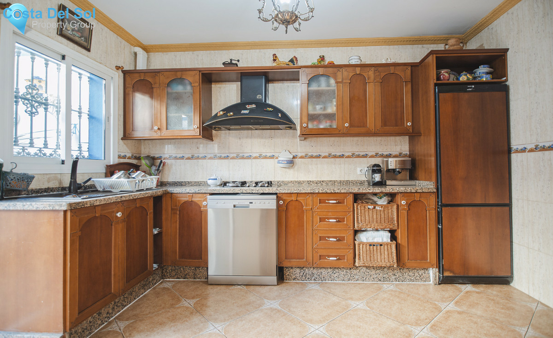 Townhouse in Las Lagunas-1314001