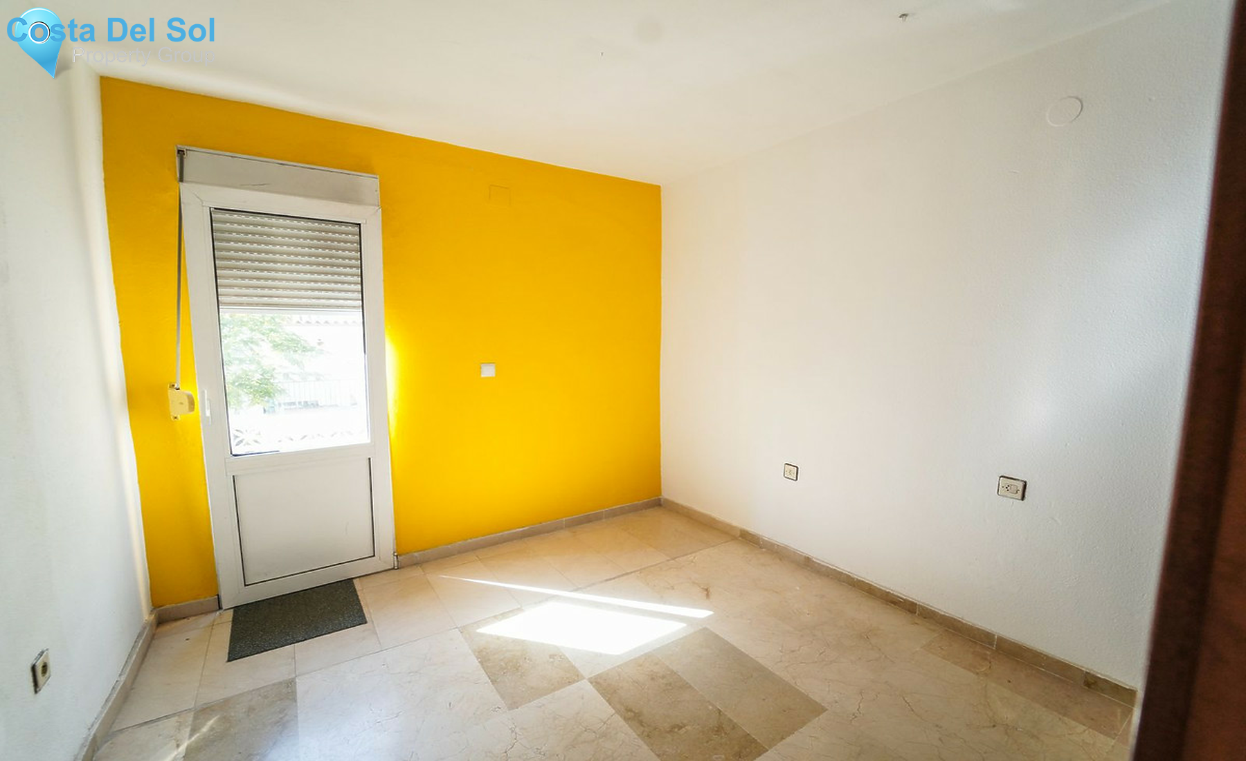 Townhouse in Las Lagunas-1362490