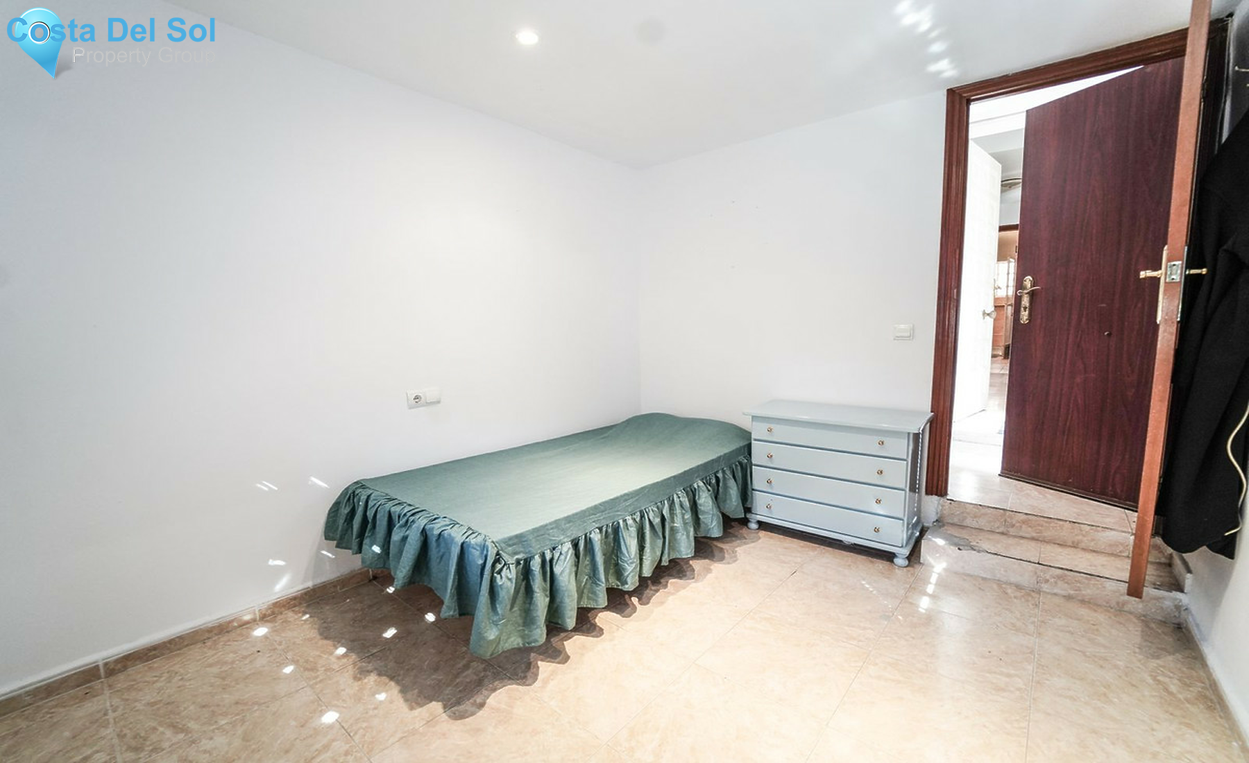 Townhouse in Las Lagunas-1362493