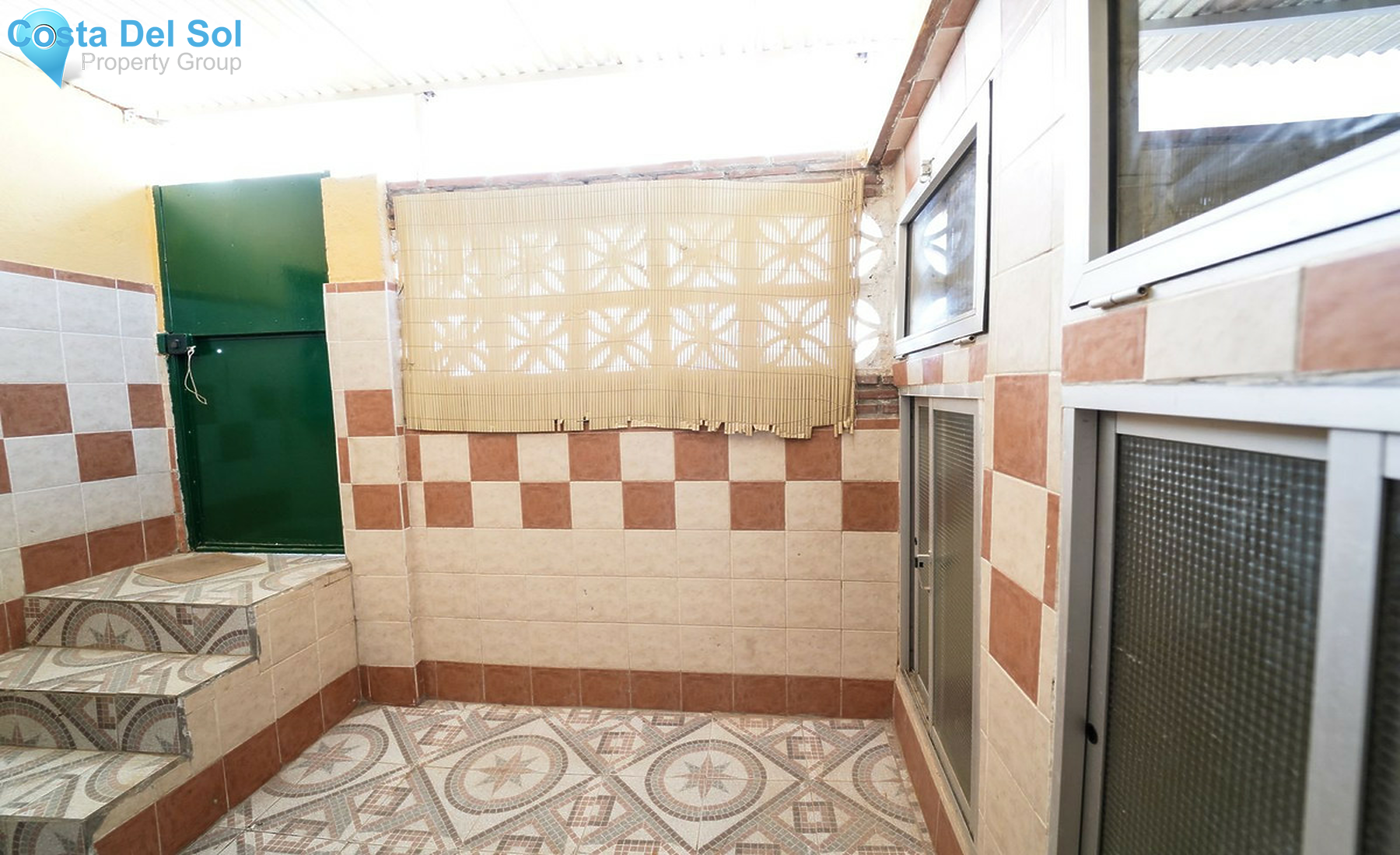 Townhouse in Las Lagunas-1362496