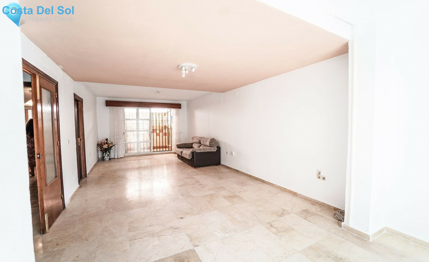 Townhouse in Las Lagunas-1362480