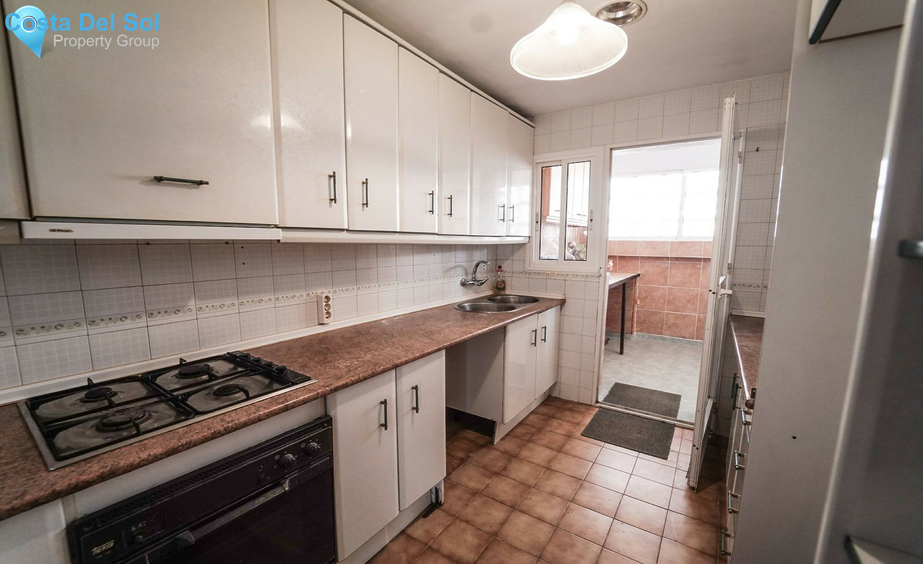 Townhouse in Las Lagunas-1362482