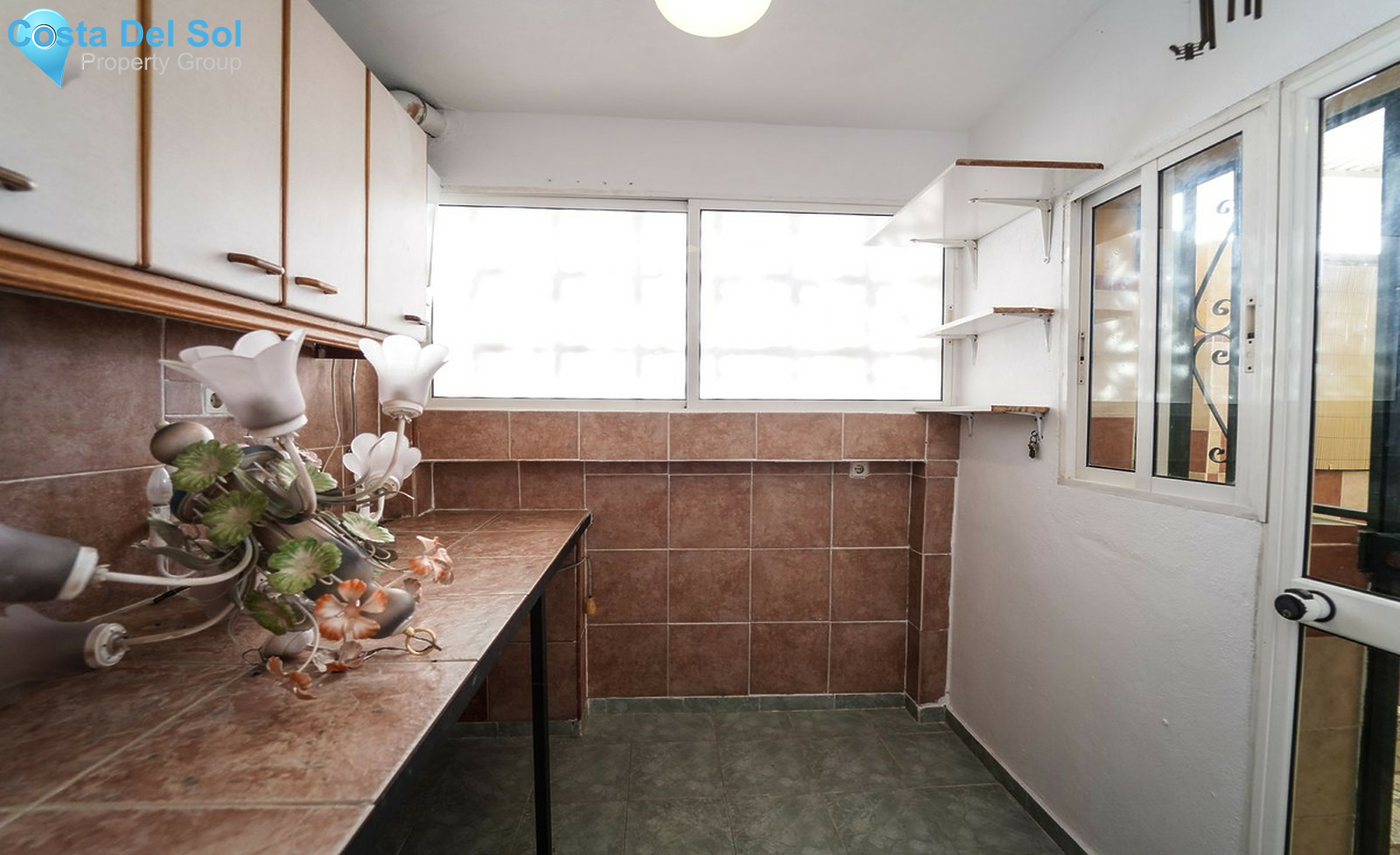 Townhouse in Las Lagunas-1362483