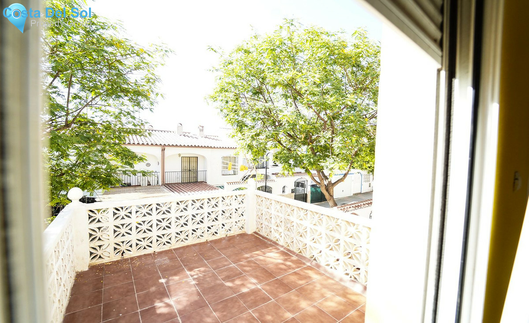 Townhouse in Las Lagunas-1362486