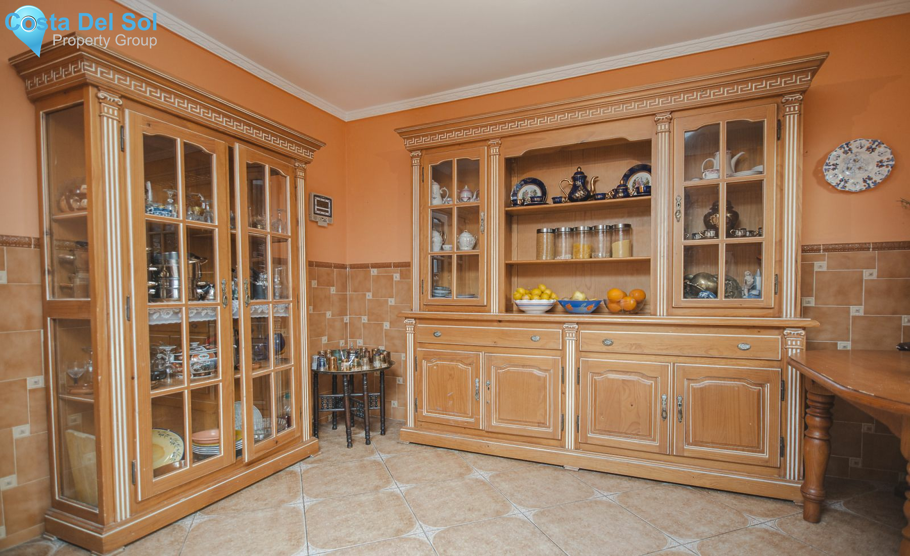 Townhouse in Las Lagunas-1140875