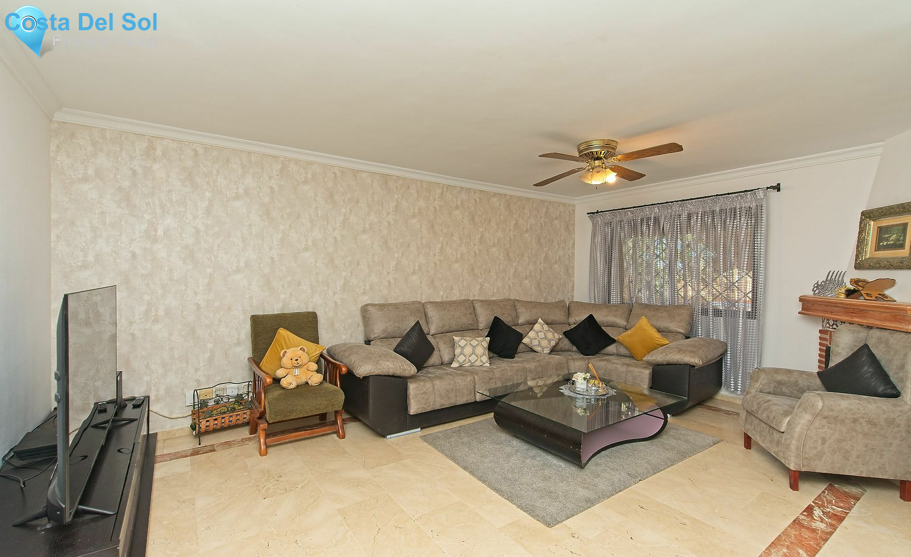 Townhouse in Las Lagunas