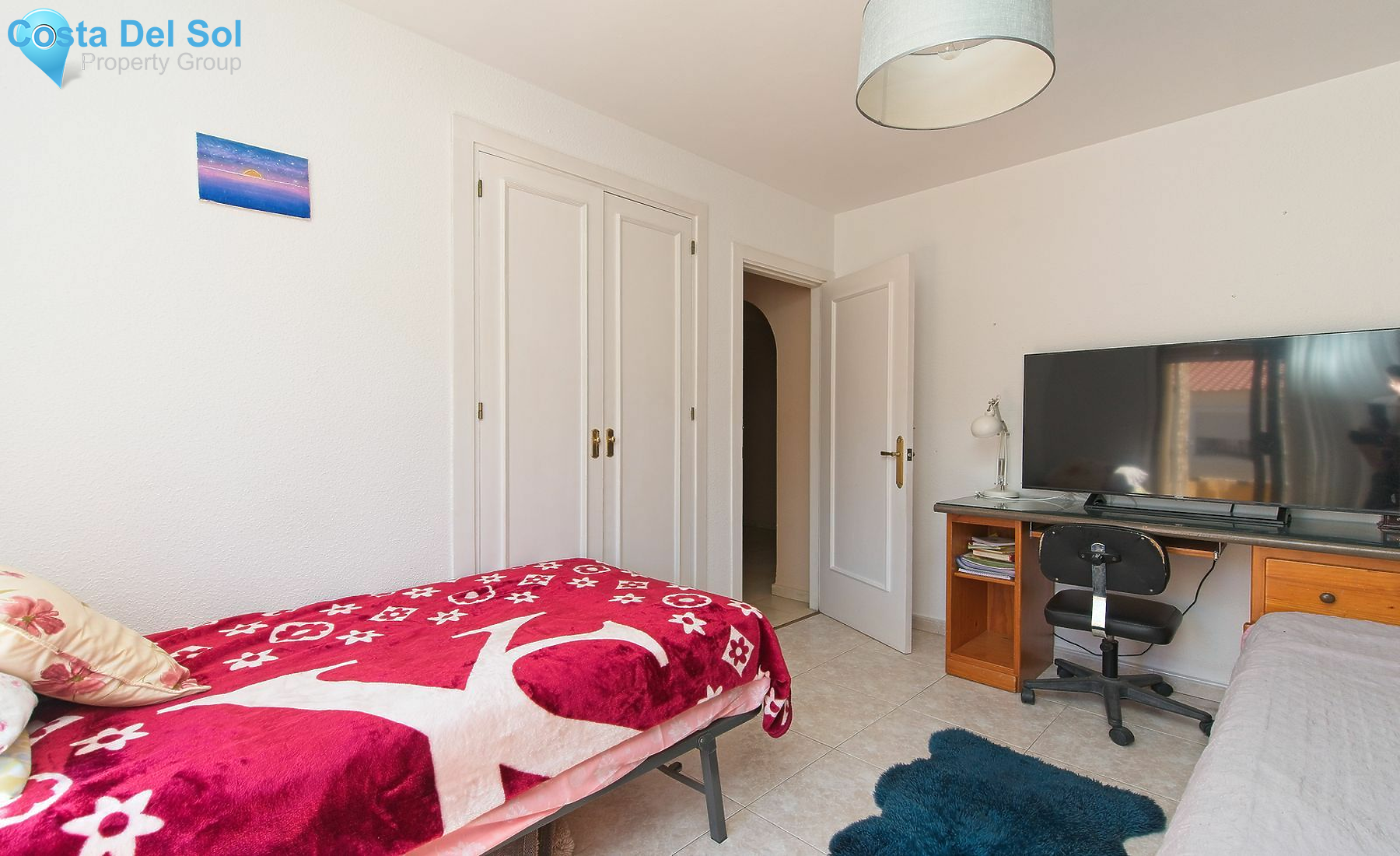 Townhouse in Las Lagunas-1172655