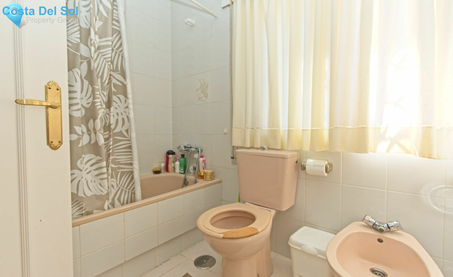 Townhouse in Las Lagunas-1172658