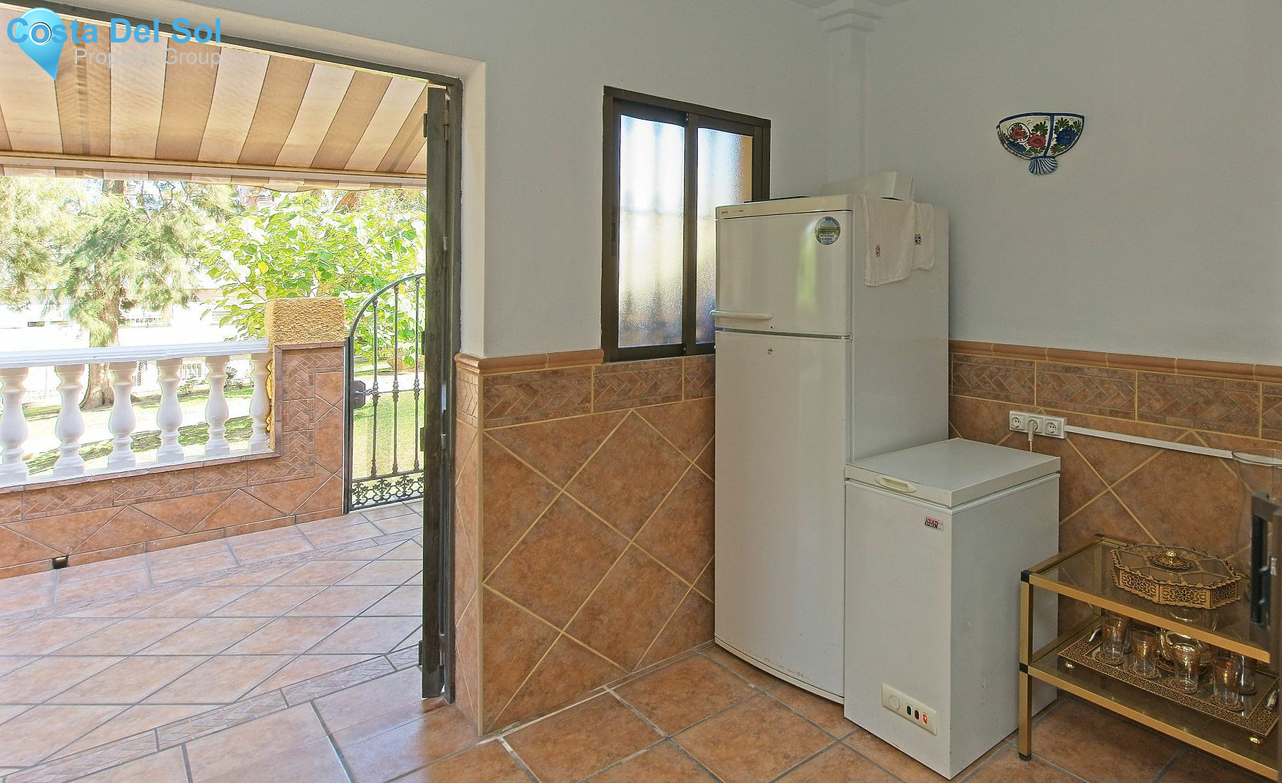 Townhouse in Las Lagunas-1172647
