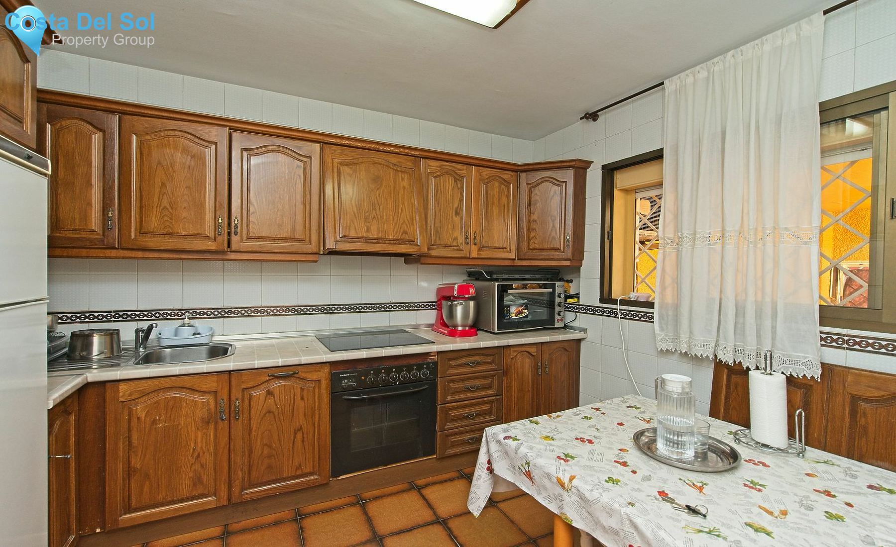 Townhouse in Las Lagunas-1172649