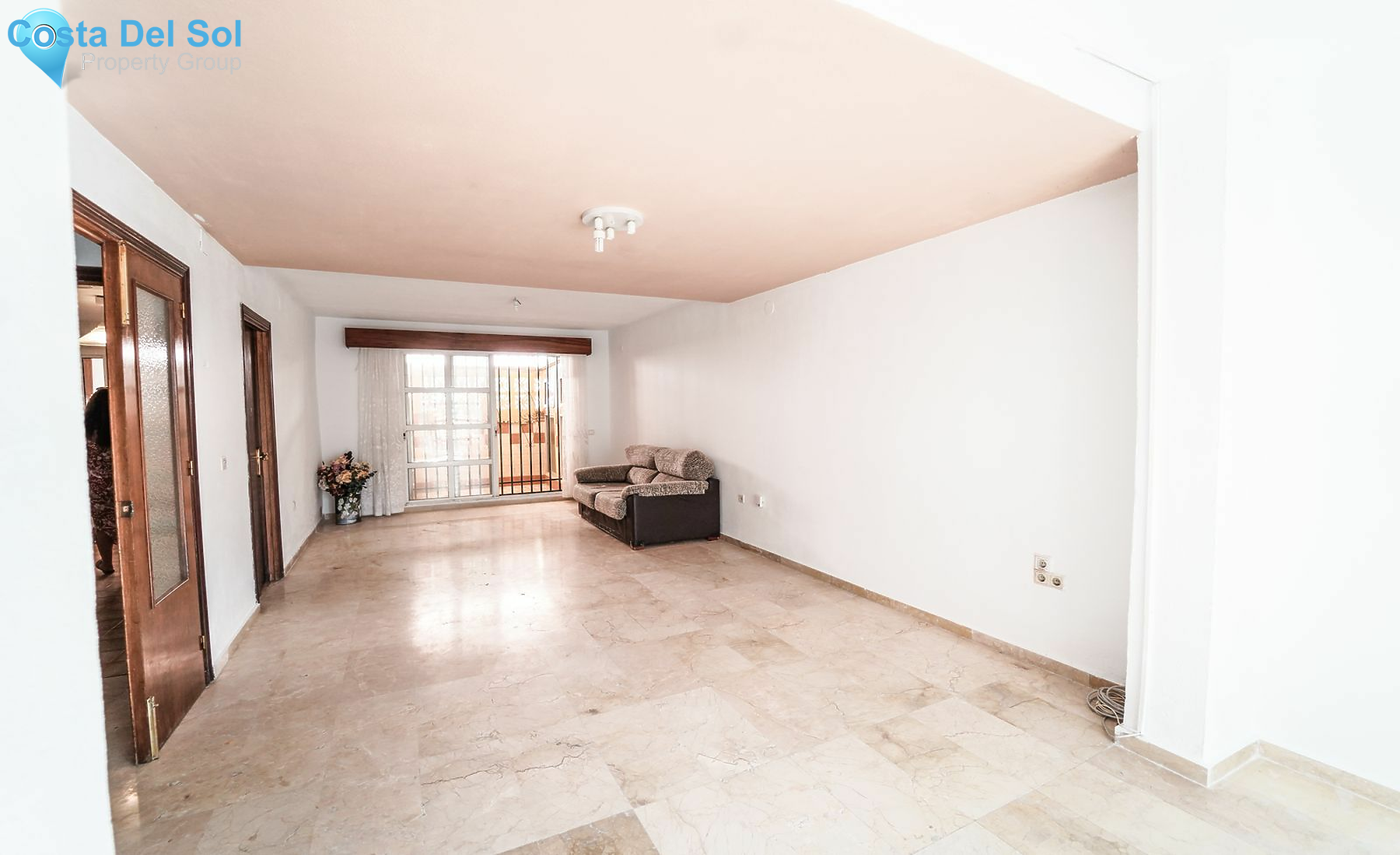 Townhouse in Las Lagunas-1390590