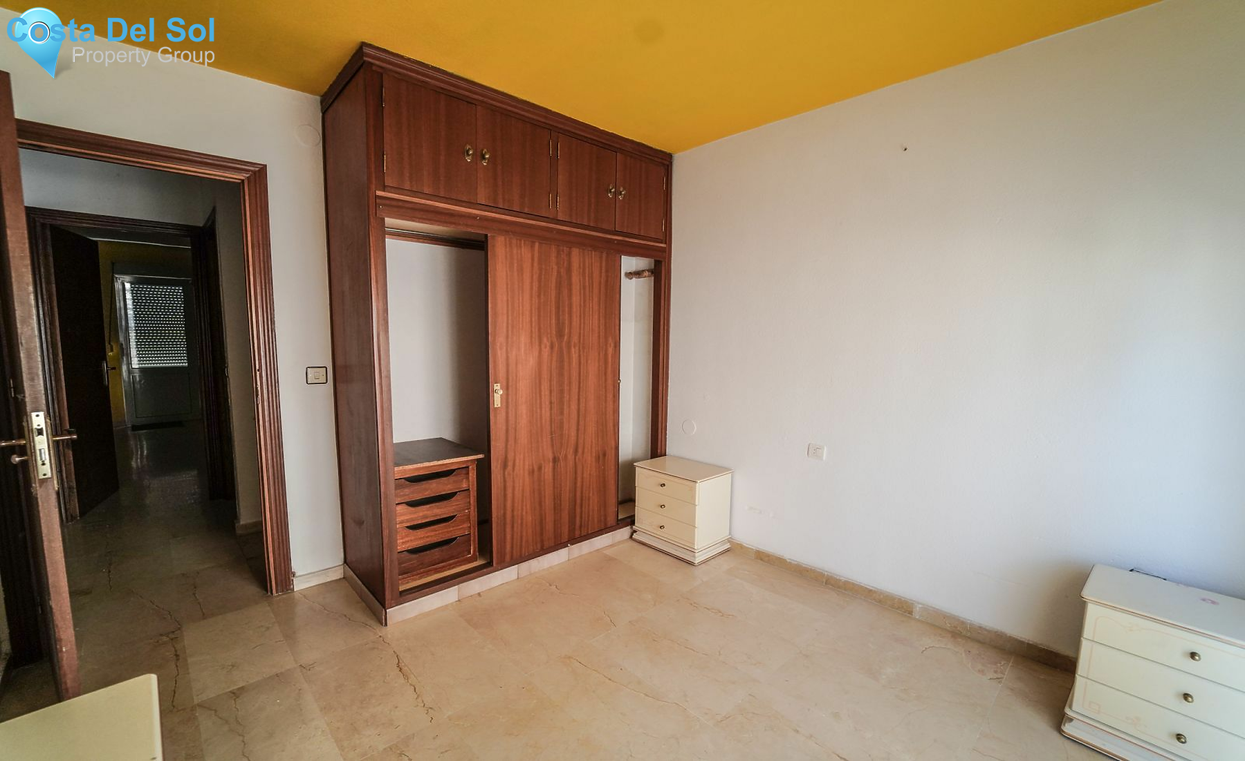 Townhouse in Las Lagunas-1390599