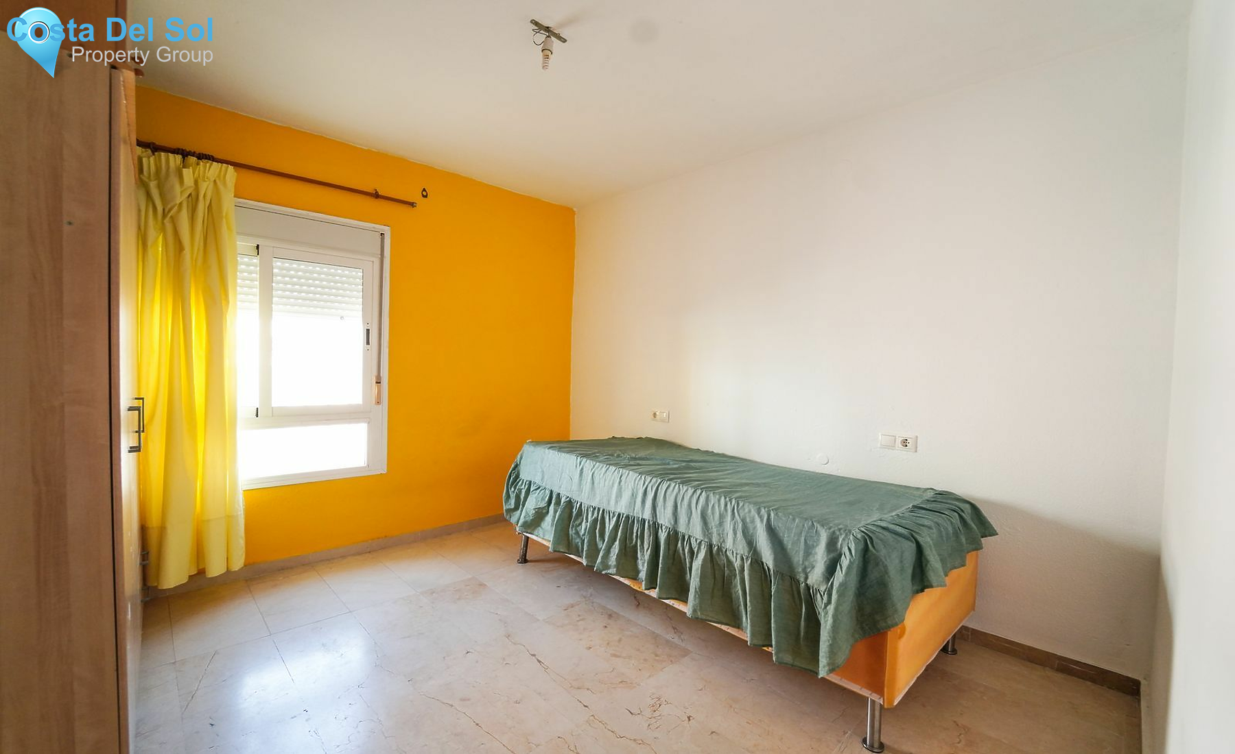 Townhouse in Las Lagunas-1390601