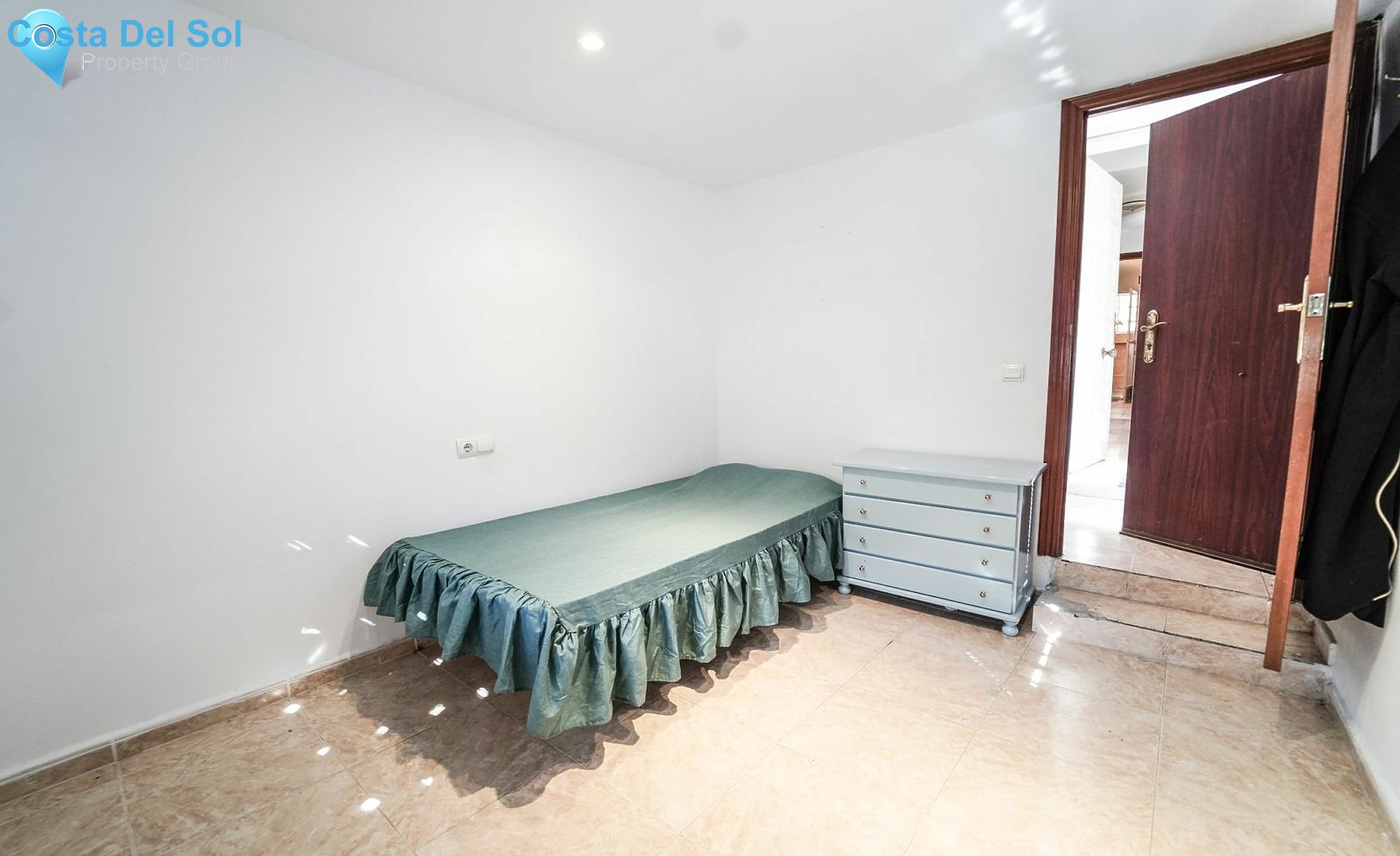 Townhouse in Las Lagunas-1390603