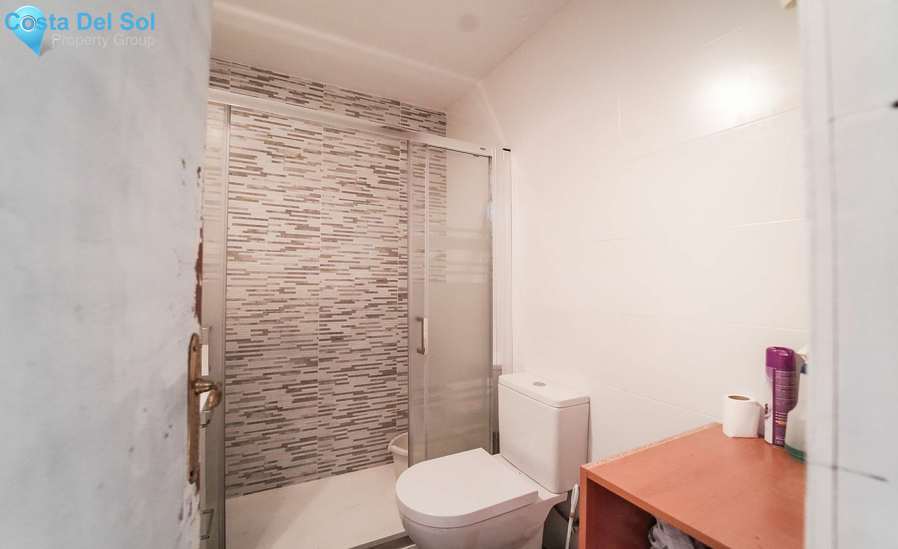 Townhouse in Las Lagunas-1390607