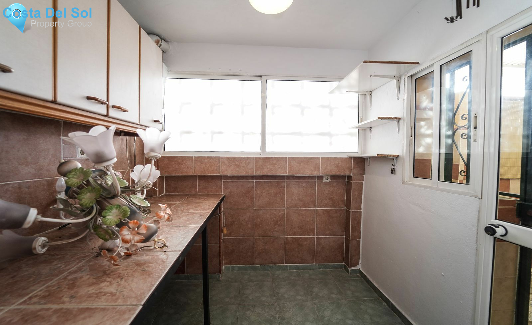 Townhouse in Las Lagunas-1390593