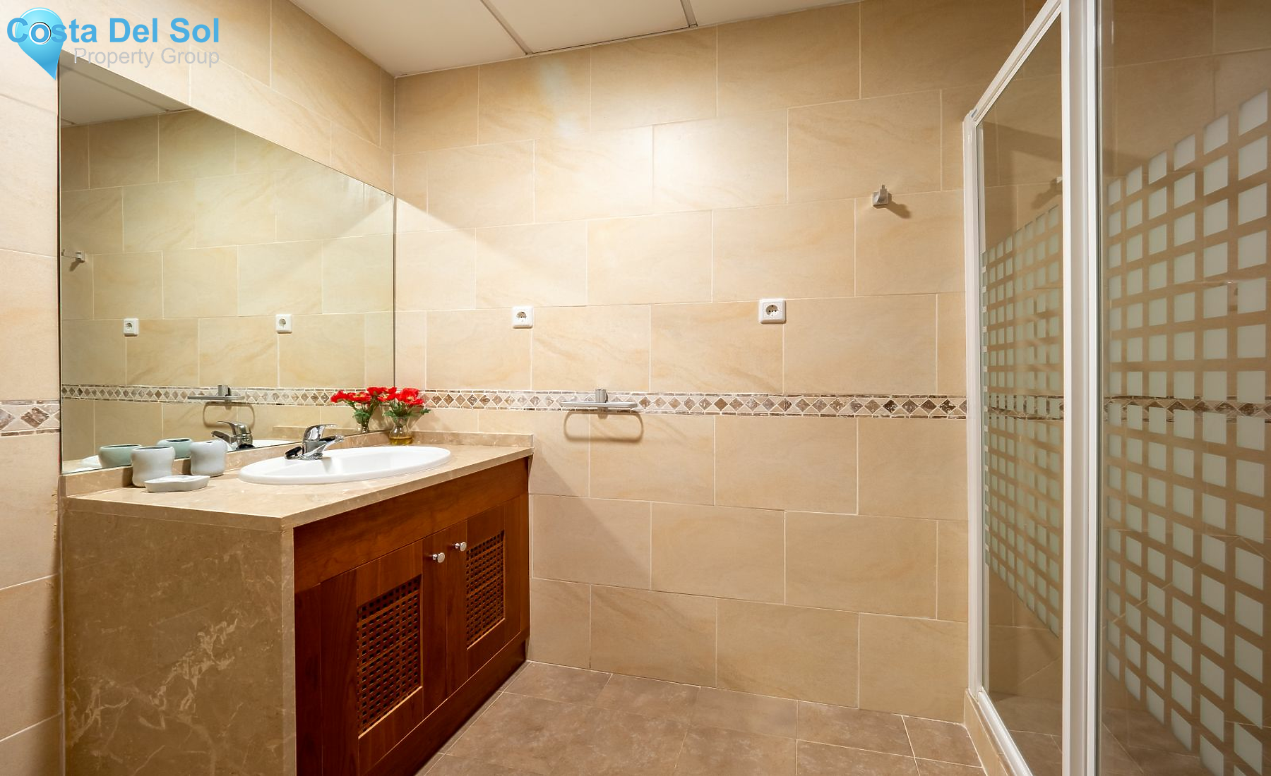 Townhouse in Lauro Golf-1135587