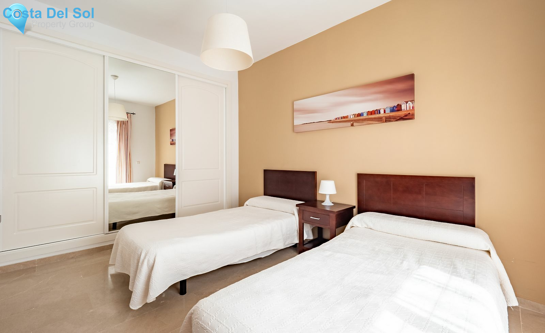 Townhouse in Lauro Golf-1135589