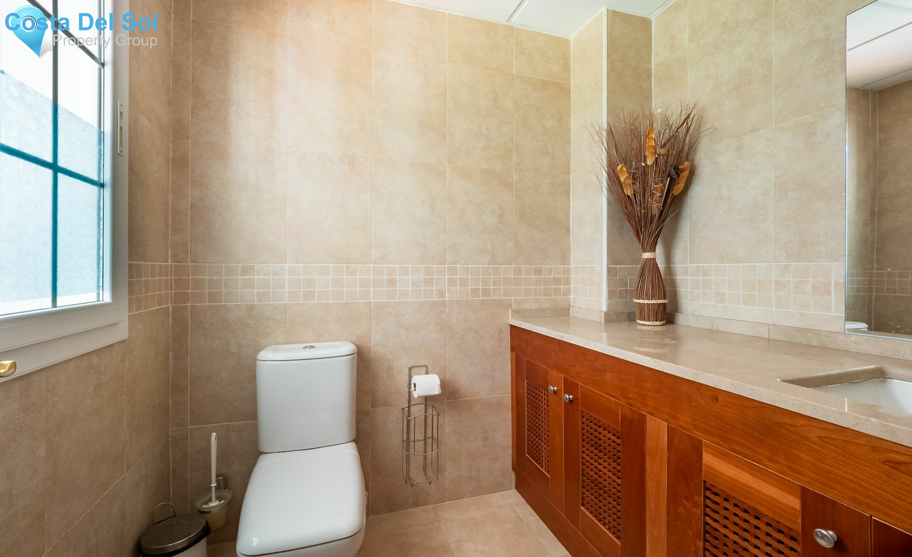 Townhouse in Lauro Golf-1135594