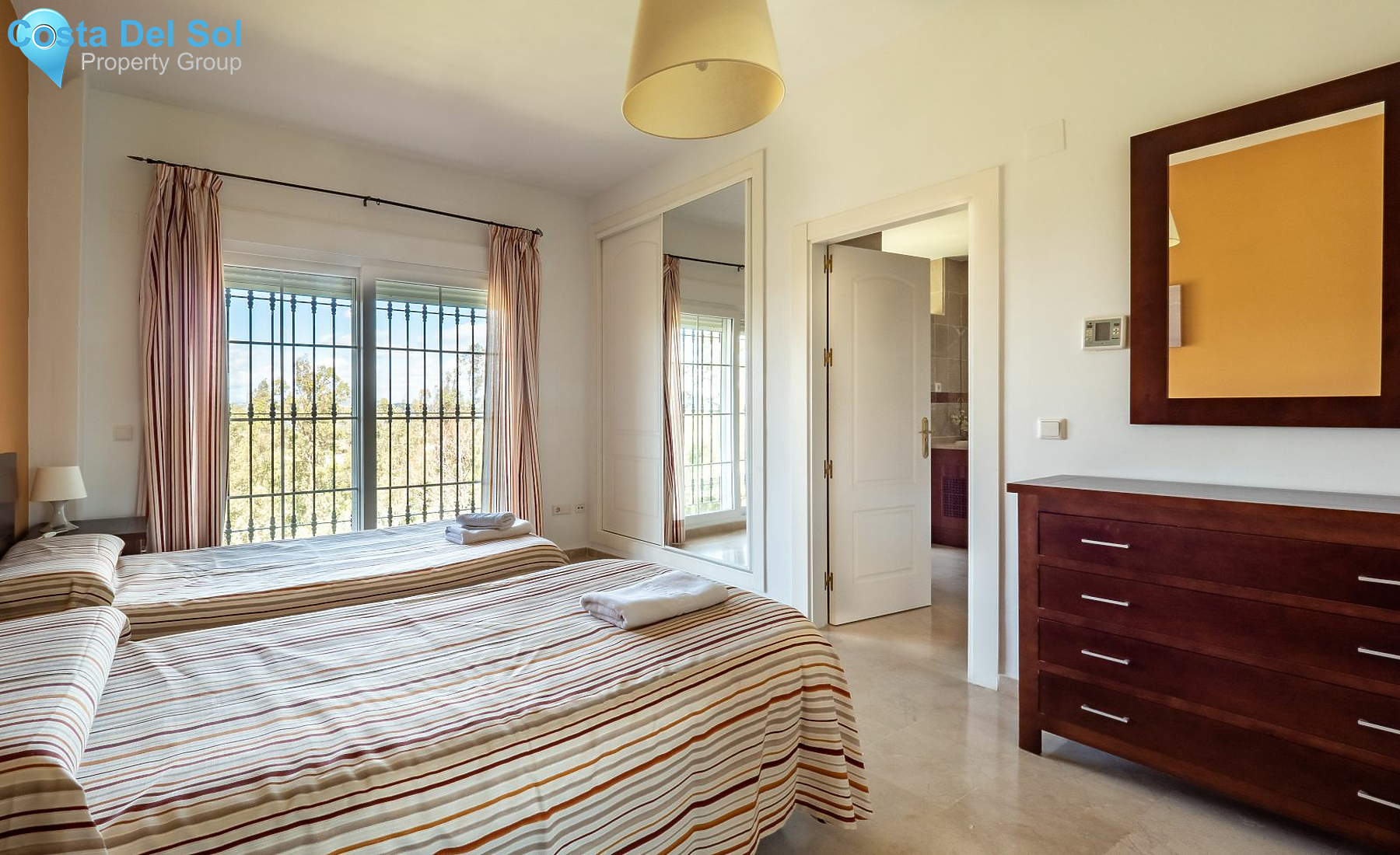 Townhouse in Lauro Golf-1135578