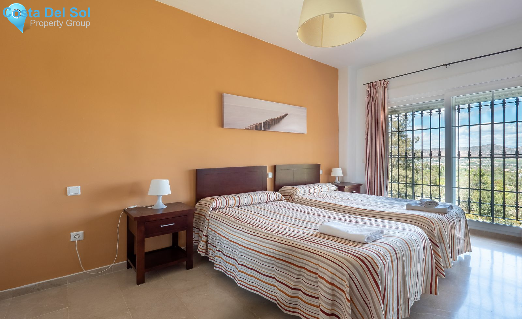 Townhouse in Lauro Golf-1135580