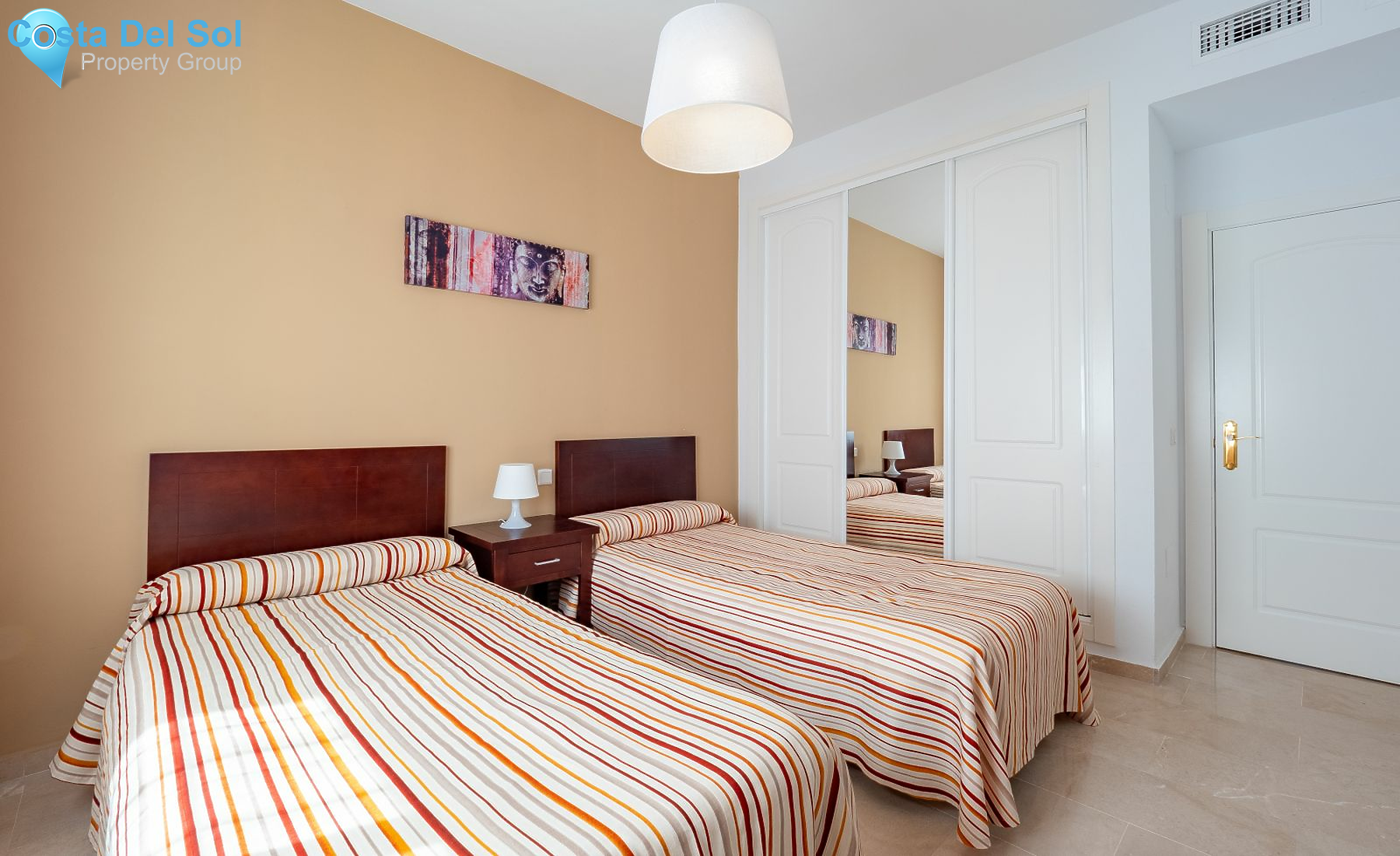 Townhouse in Lauro Golf-1135583