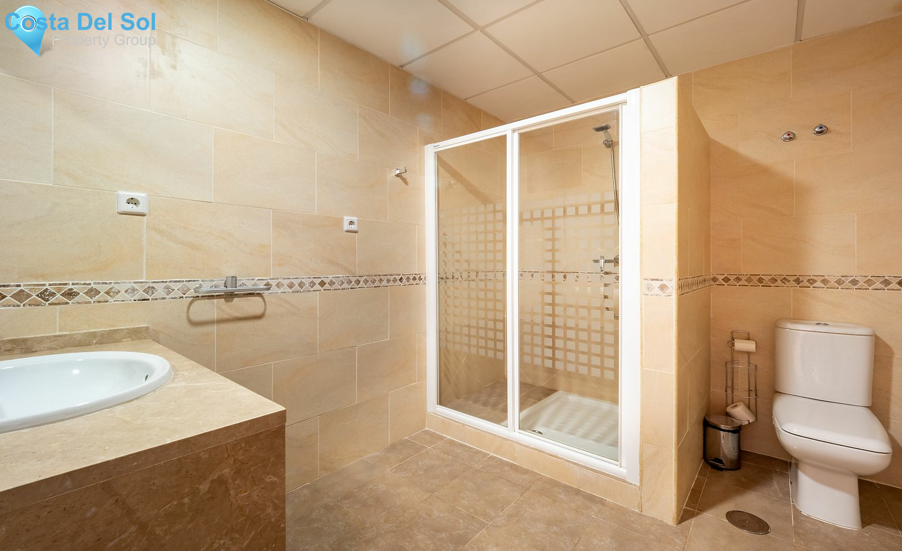 Townhouse in Lauro Golf-1135584