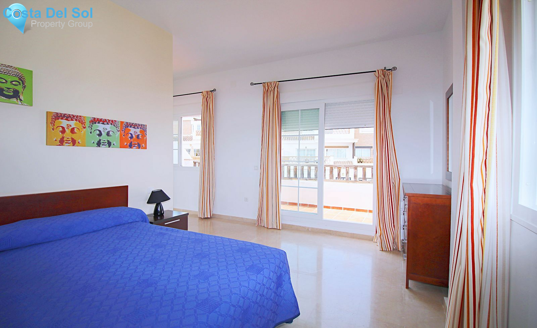 Townhouse in Lauro Golf-1200132