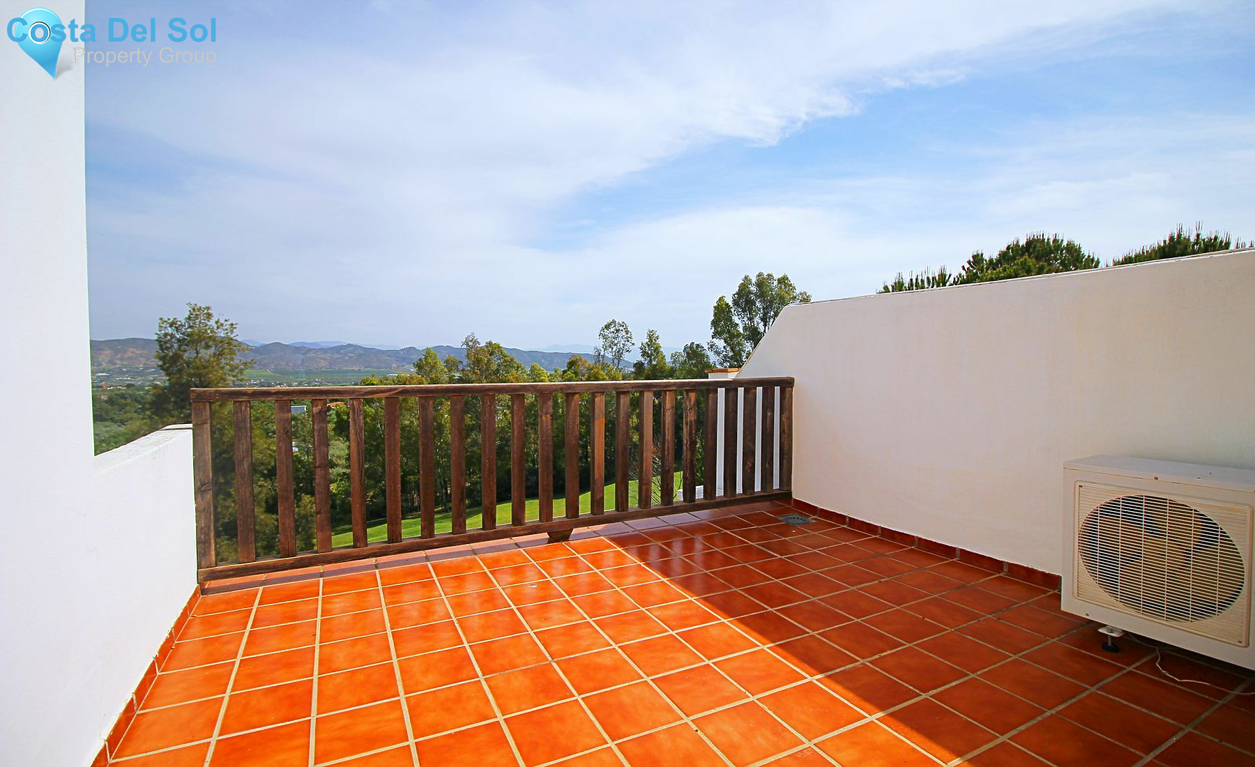 Townhouse in Lauro Golf-1200139