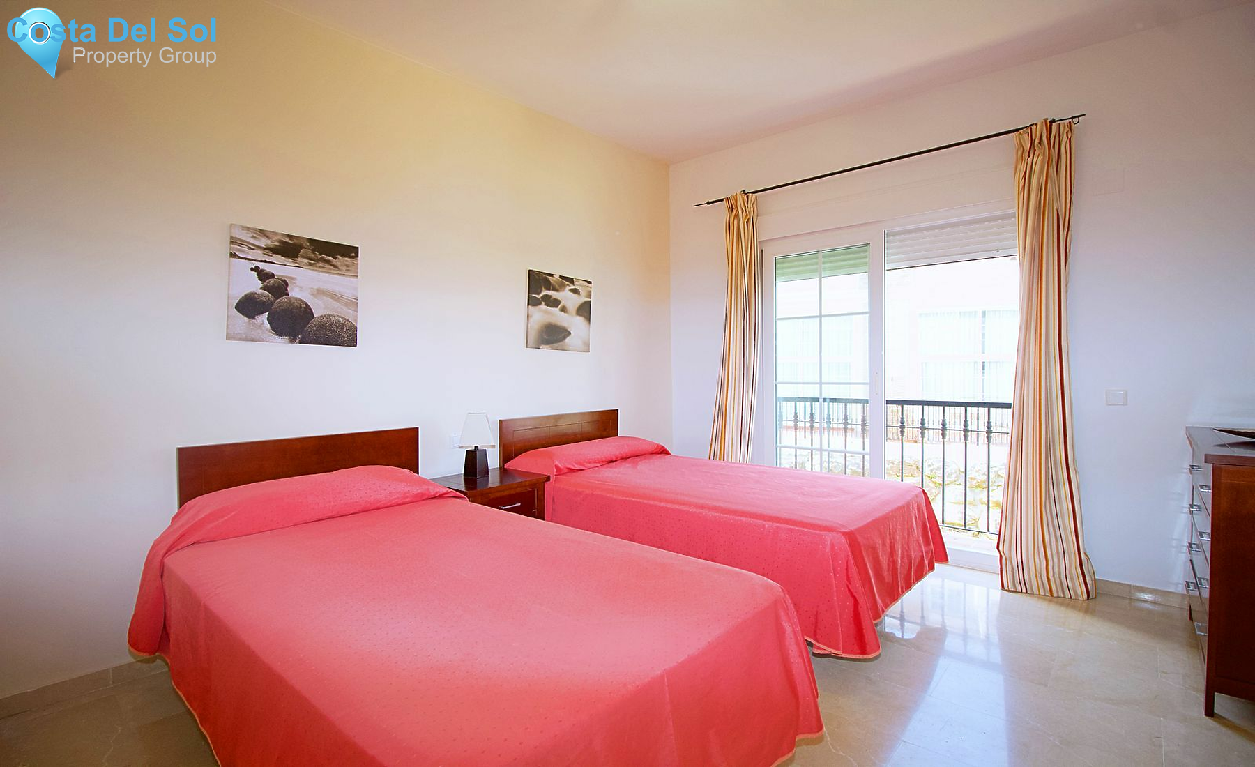 Townhouse in Lauro Golf-1200141